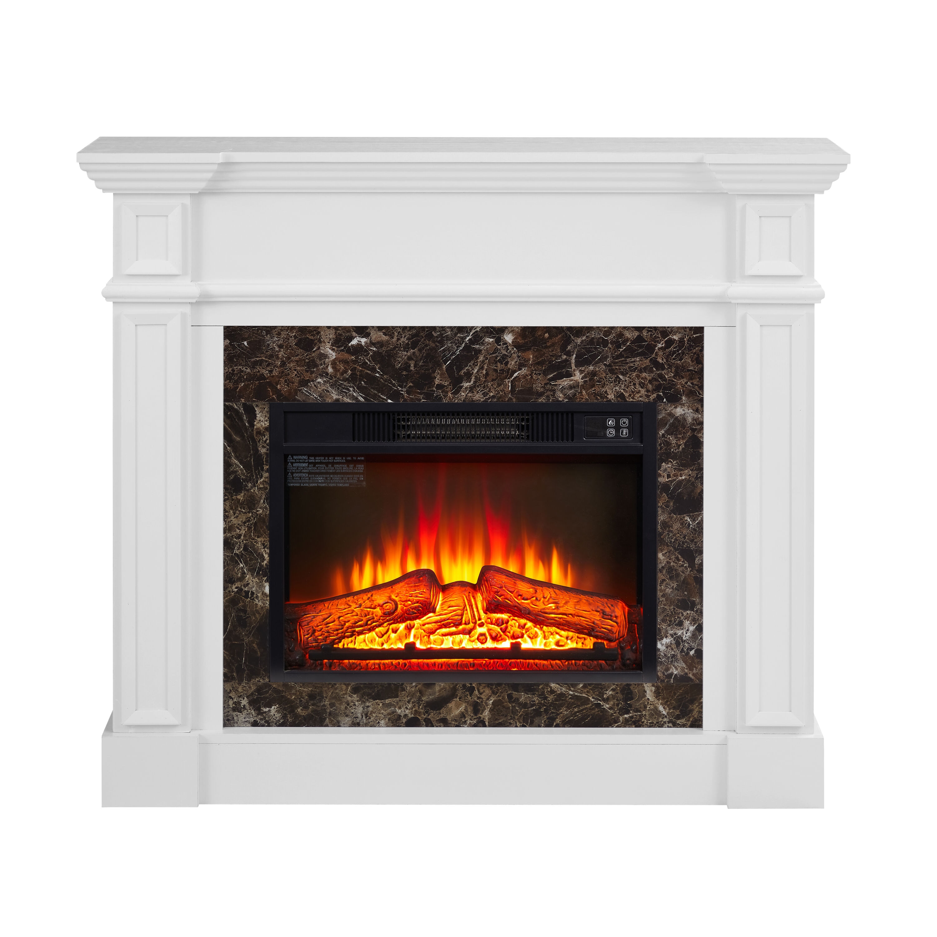 LOVMOR SF-M-W1758P213500 Wood-Burning-Fireplace-Inserts - View #5