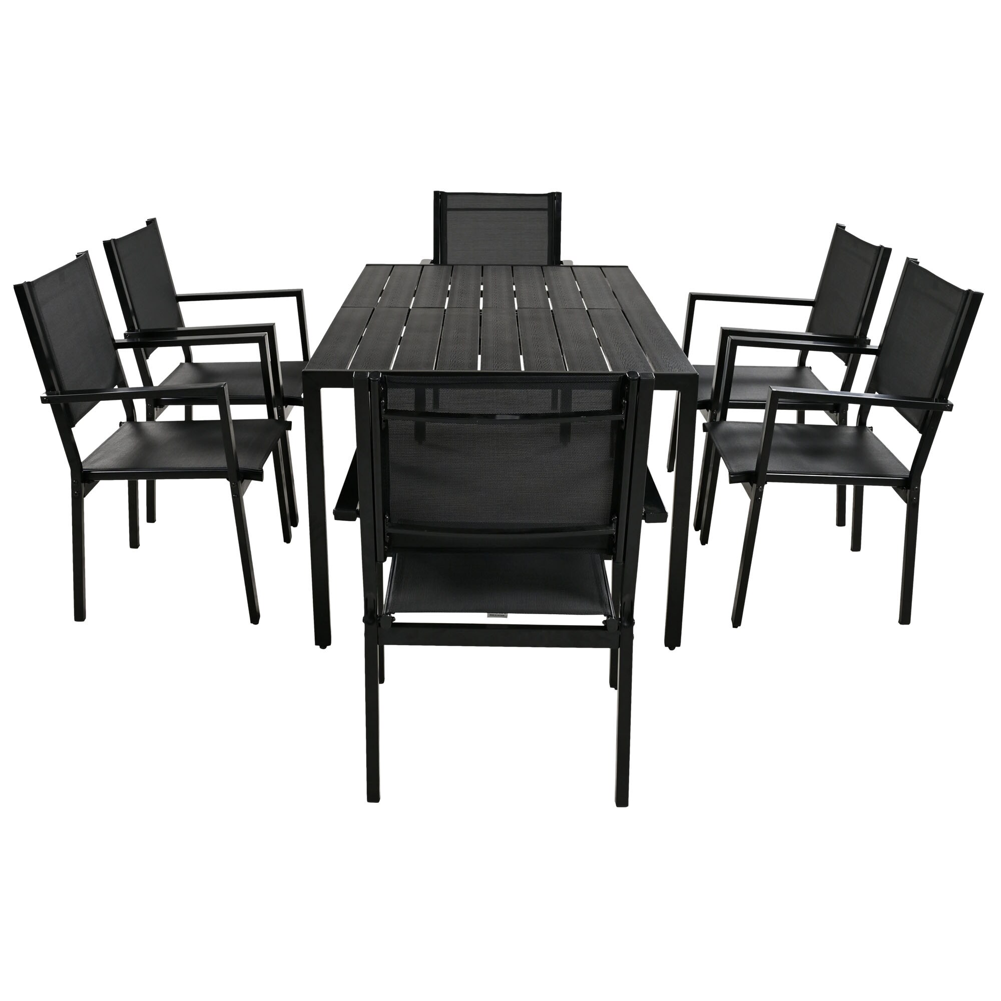 JIMSMAISON BOUSPD04B Patio-Dining-Sets - View #5
