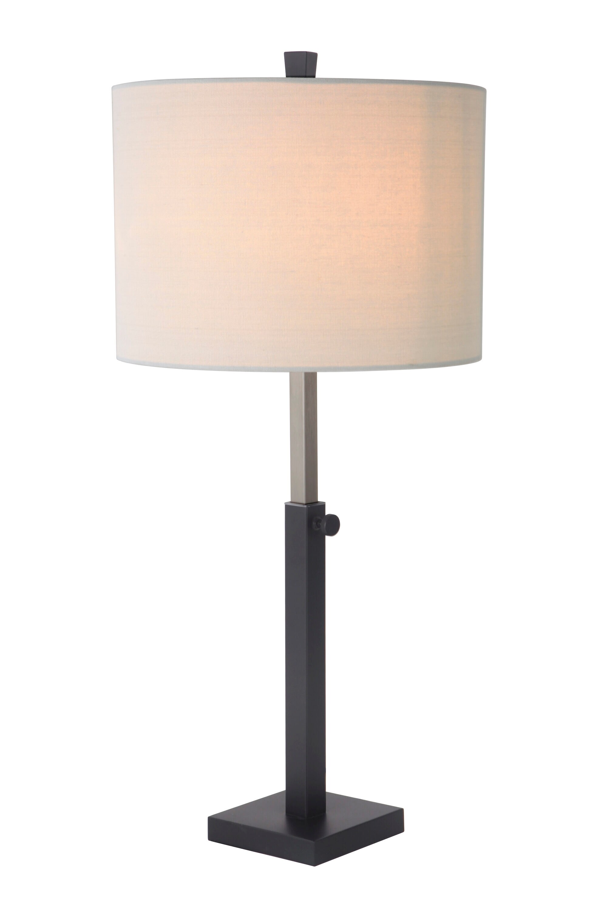 allen + roth SL86079MBK Table-Lamps - View #2