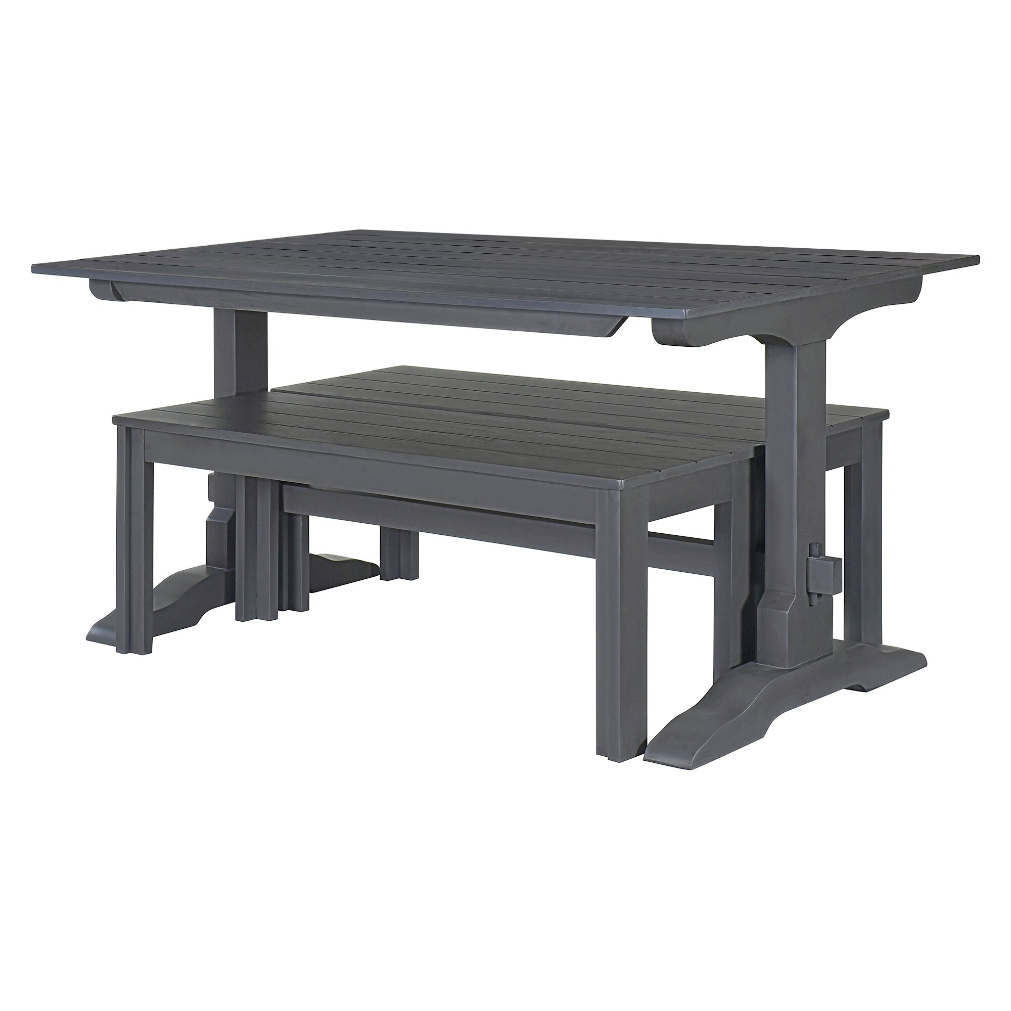 ModernLuxe ST000122AAE bench - View #9