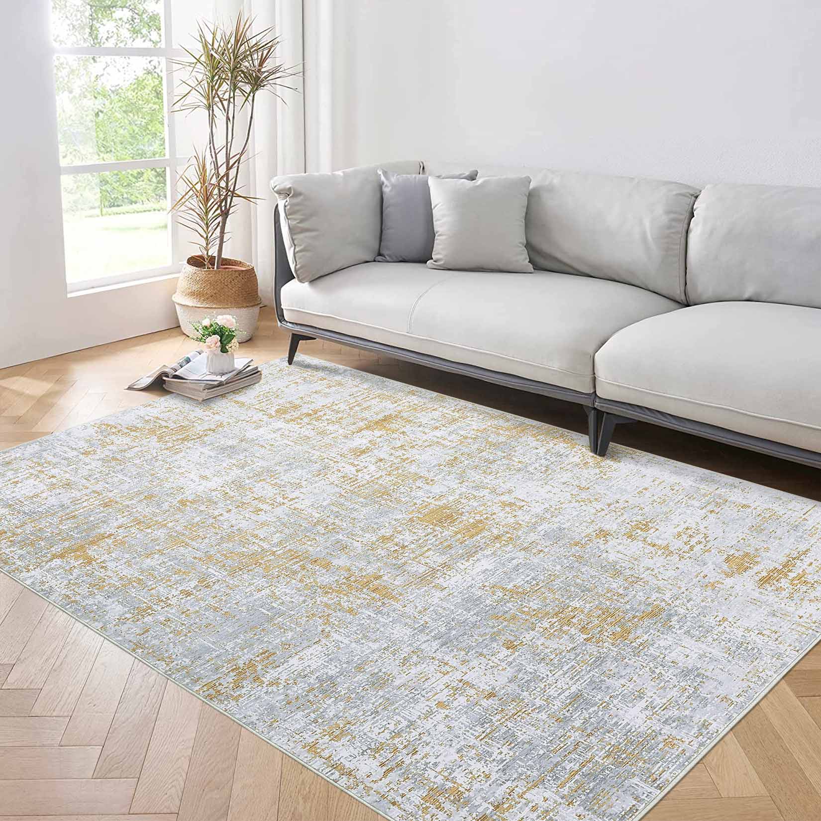 Garvee YXY-LO-PHO-139UEI4K rugs - View #2