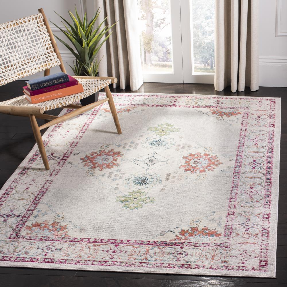 Safavieh CRS522A-5 rugs - View #2