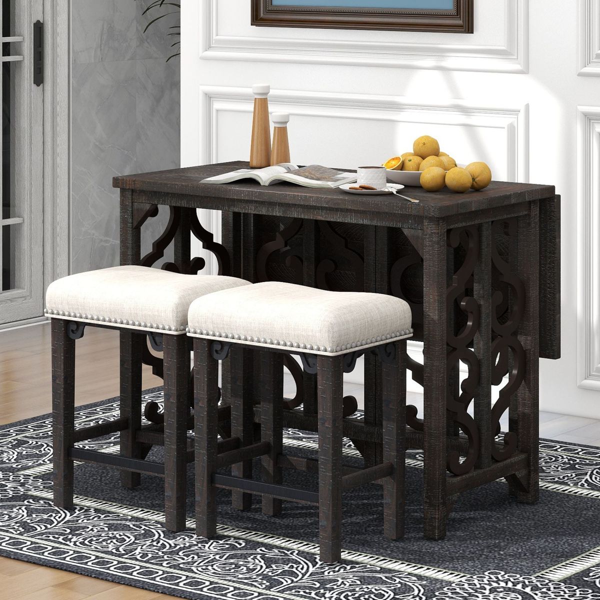 JASMODER ST000044AAP Dining-Sets - View #3