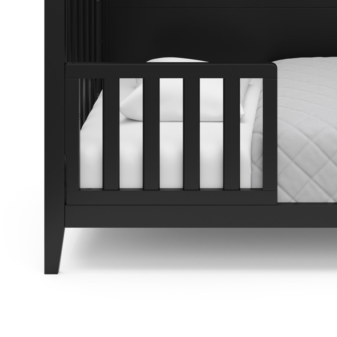 Graco 01340-60B Bed-Rails - View #6