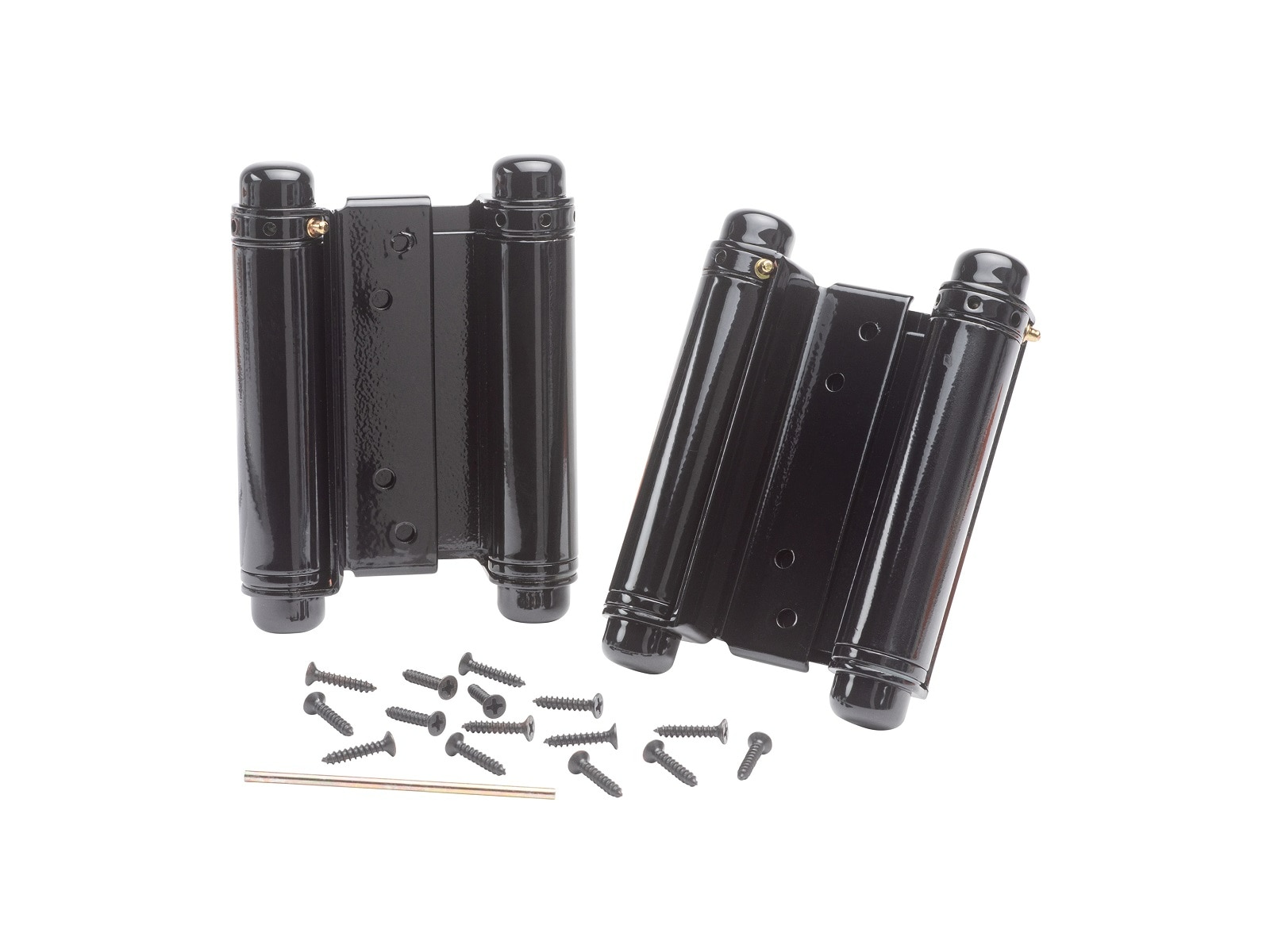 Trans-Atlantic Co DH-TAN5005-BK Entry-Door-Hinges - View #4