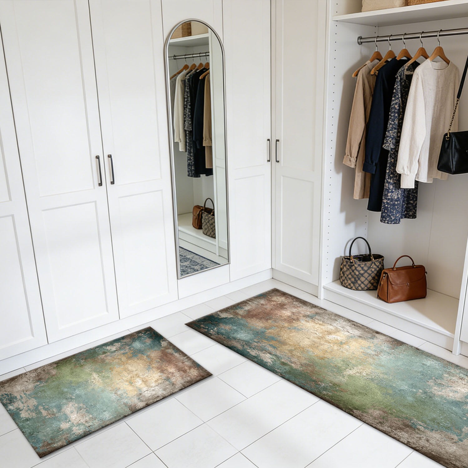 TOBILI TO-SL-687A rugs - View #3
