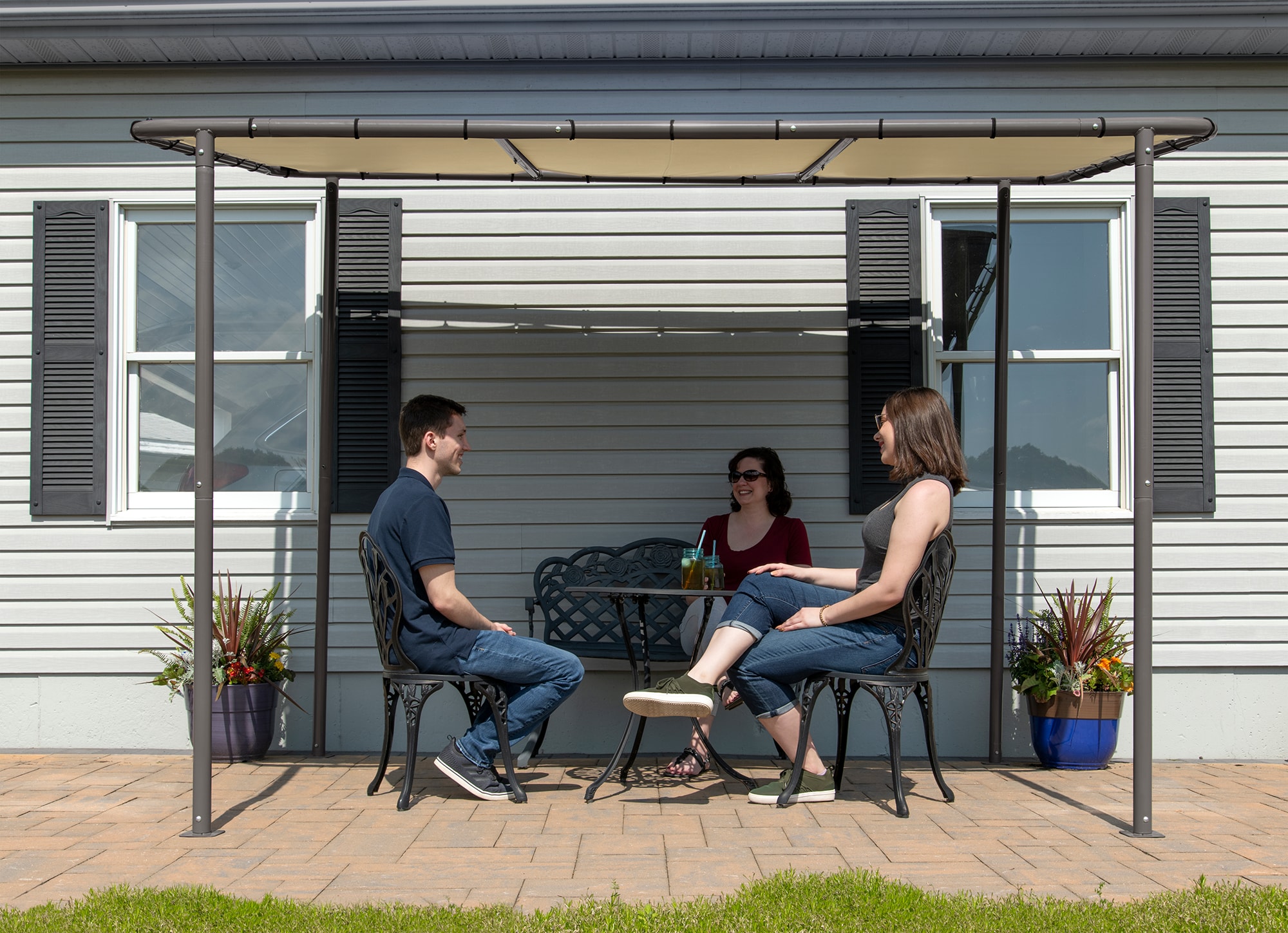 Arrow 22516 Canopies-Sl - View #13