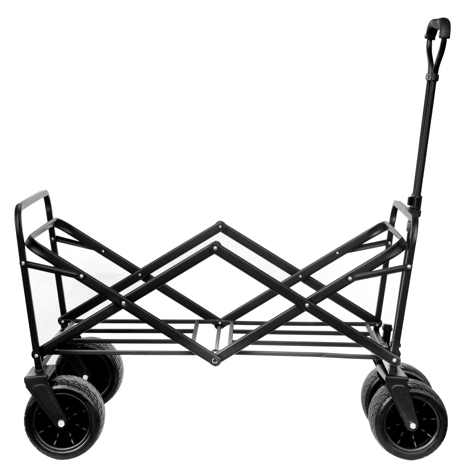 Bayfeve BF-C0003-GF Yard-Carts - View #3