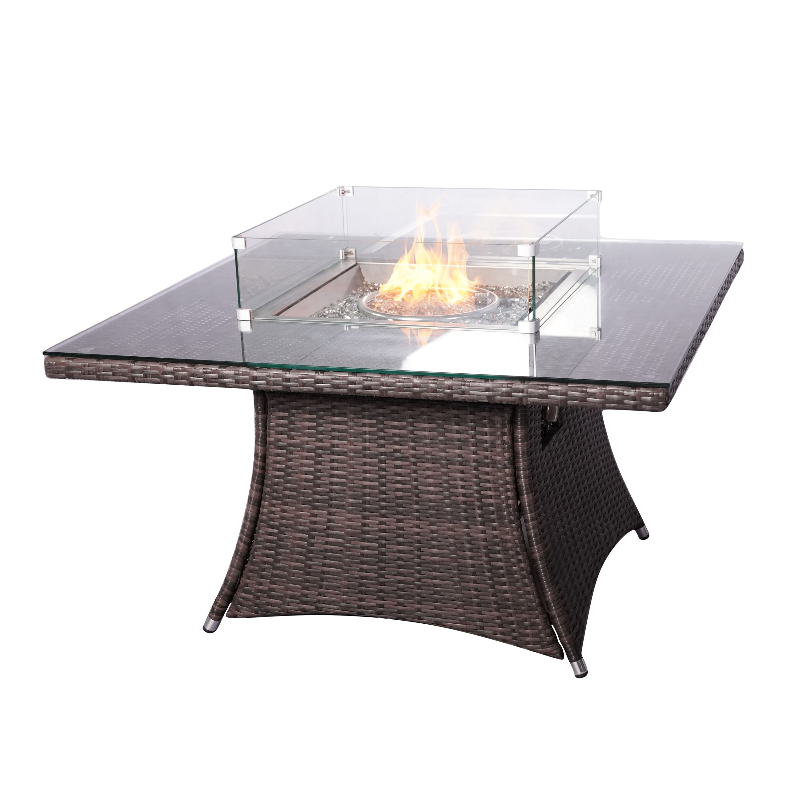 Moda Furnishings CMAG-1104-1122 Patio-Dining-Sets - View #9
