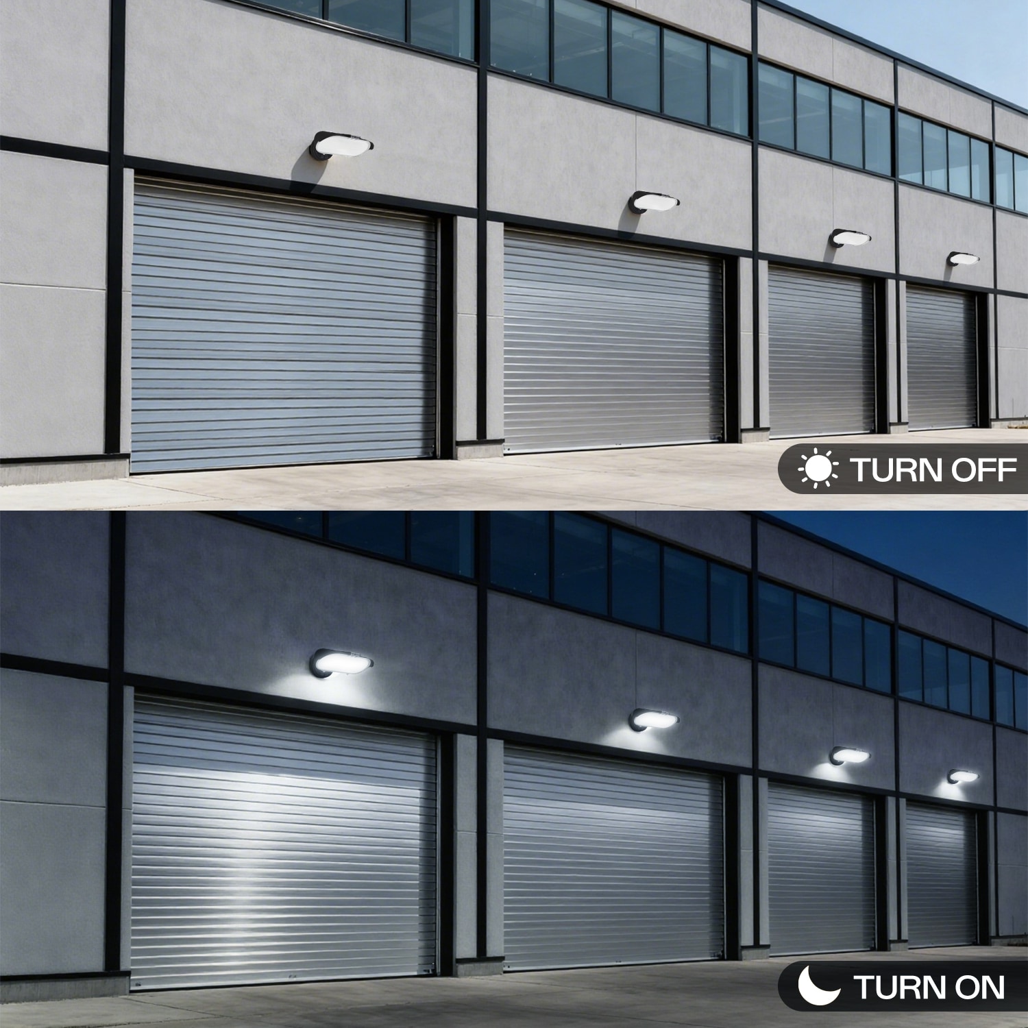 Cedar Hill LSMP-407090 Dusk-Dawn-Lighting - View #10