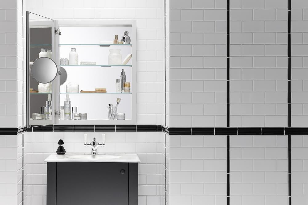 KOHLER 99007-NA Bathroom-Medicine-Cabinets - View #6