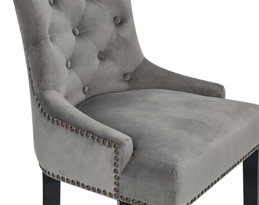 Chic Home Design FCS9441-LW stools - View #4