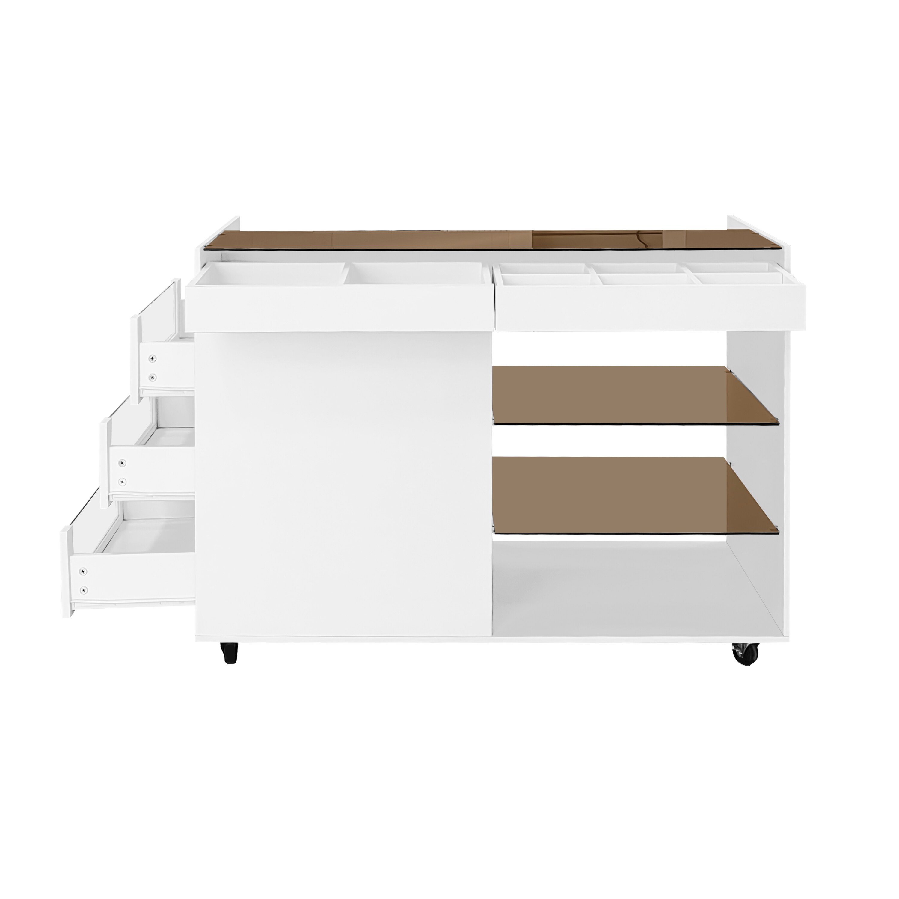 ModernLuxe N719S001740K dressers - View #10
