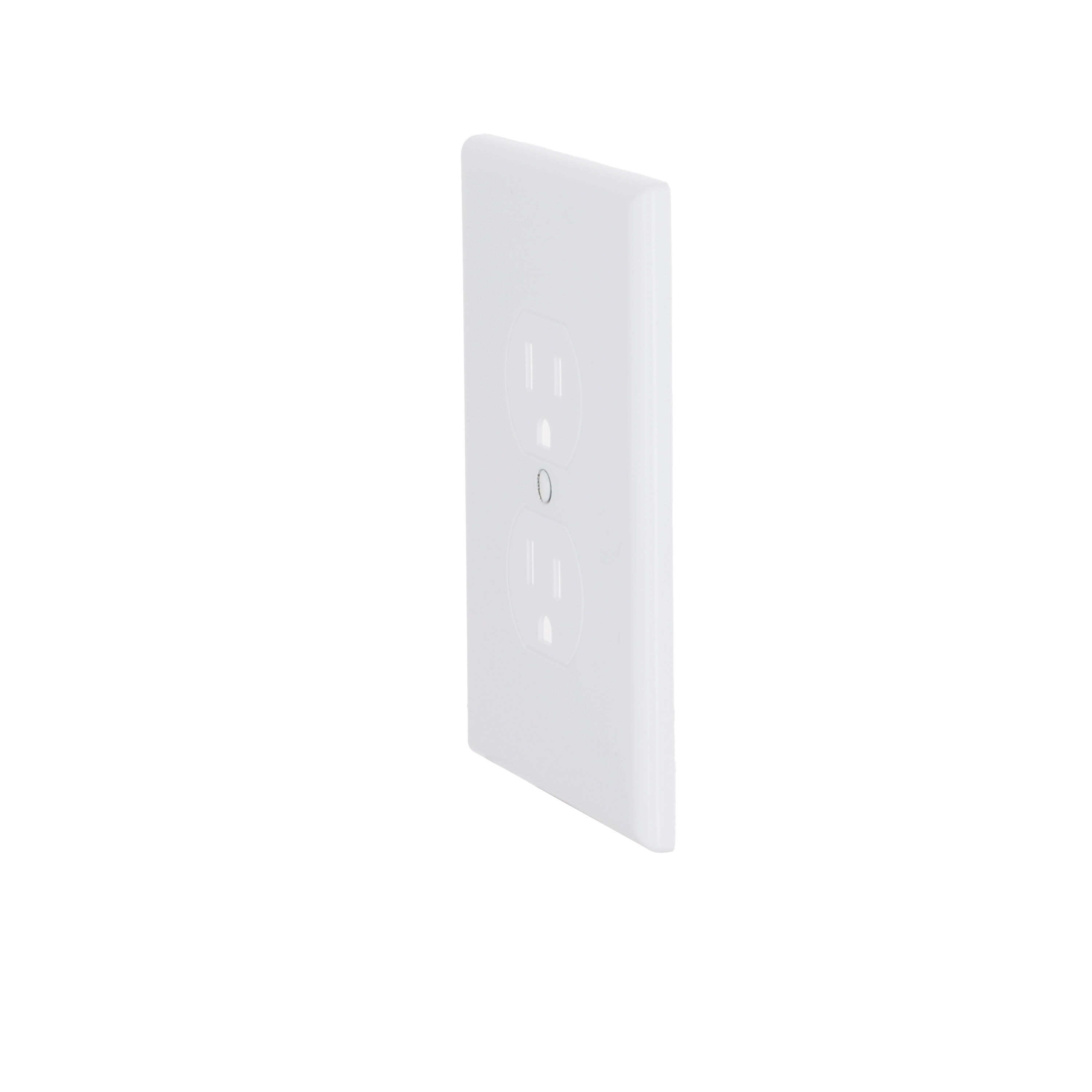 Hubbell MW2600WX-4 Electrical-Wall-Plates - View #8