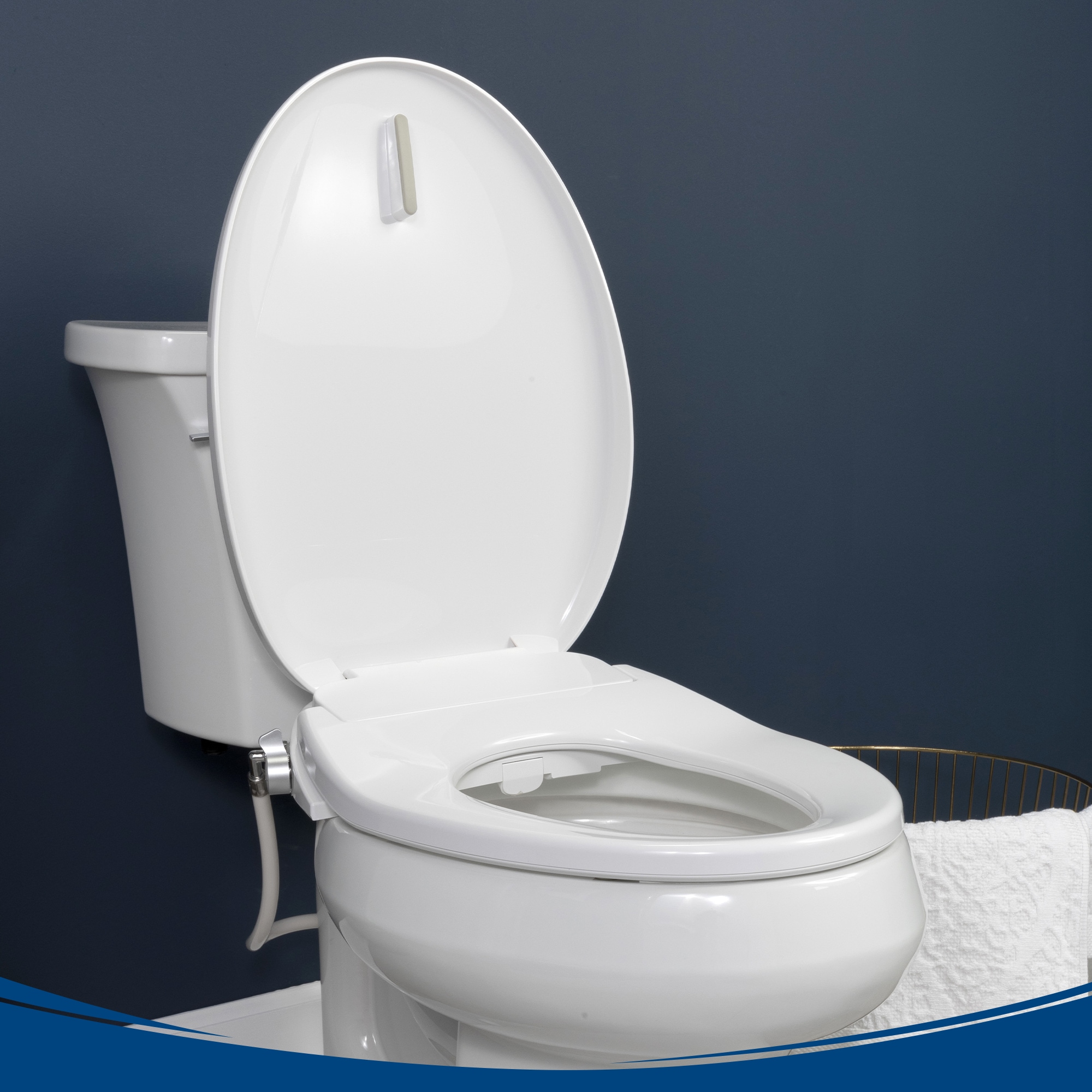 Bio Bidet BB500E 000 Bidet-Toilet-Seats - View #9