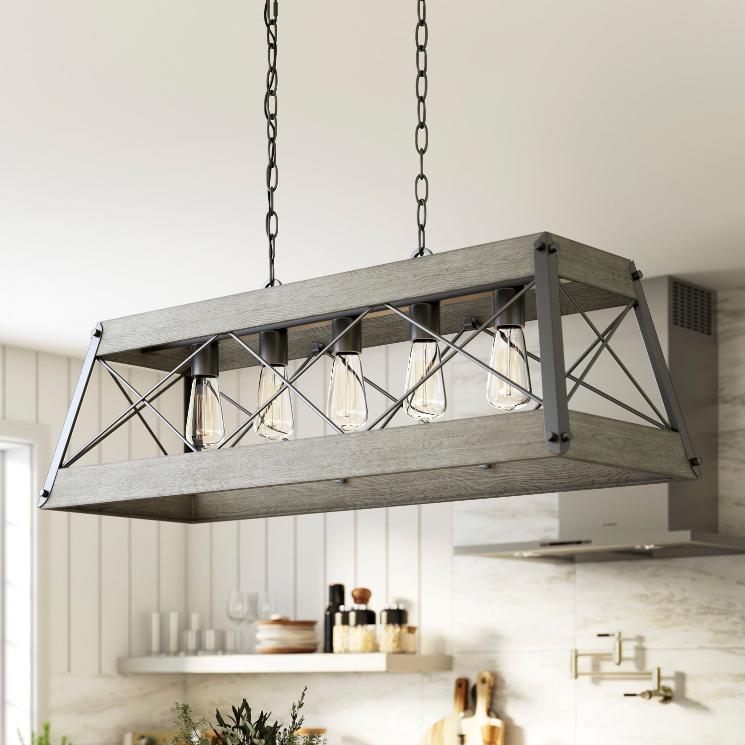Progress Lighting P400219-143 Pendant-Lights - View #8