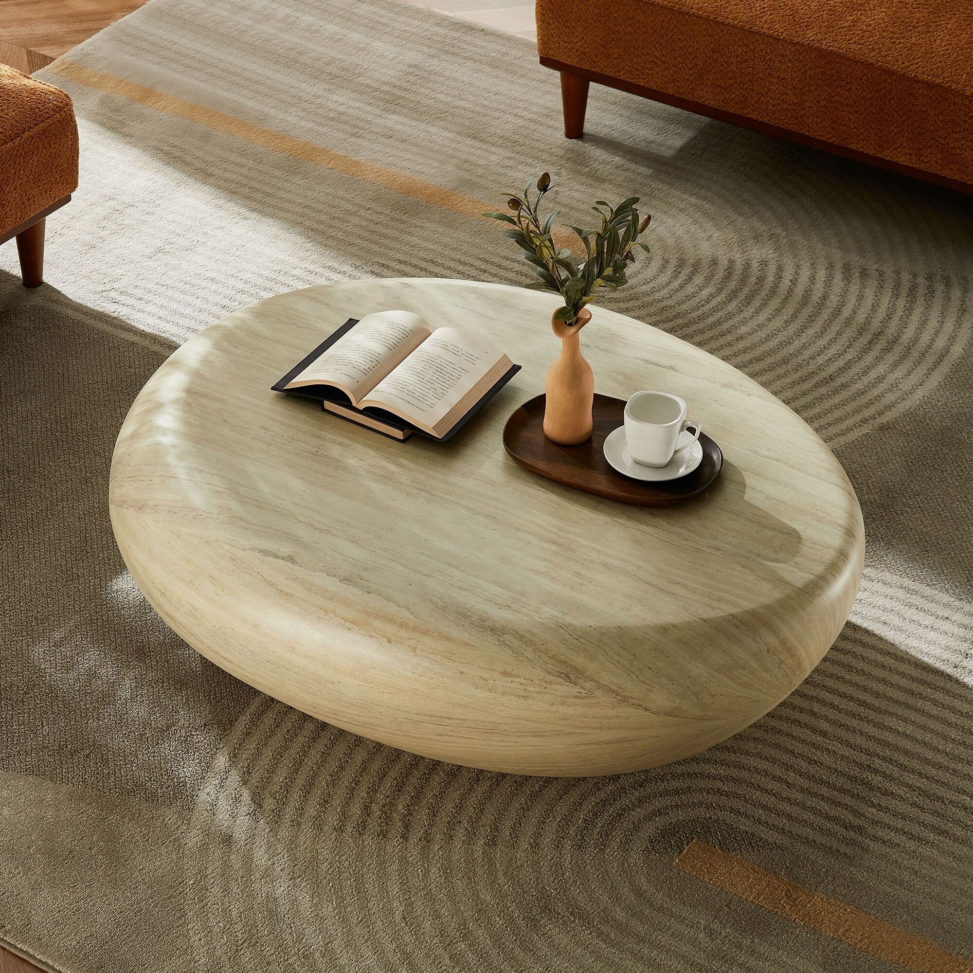 UOI ZZH109520 Coffee-Tables - View #4