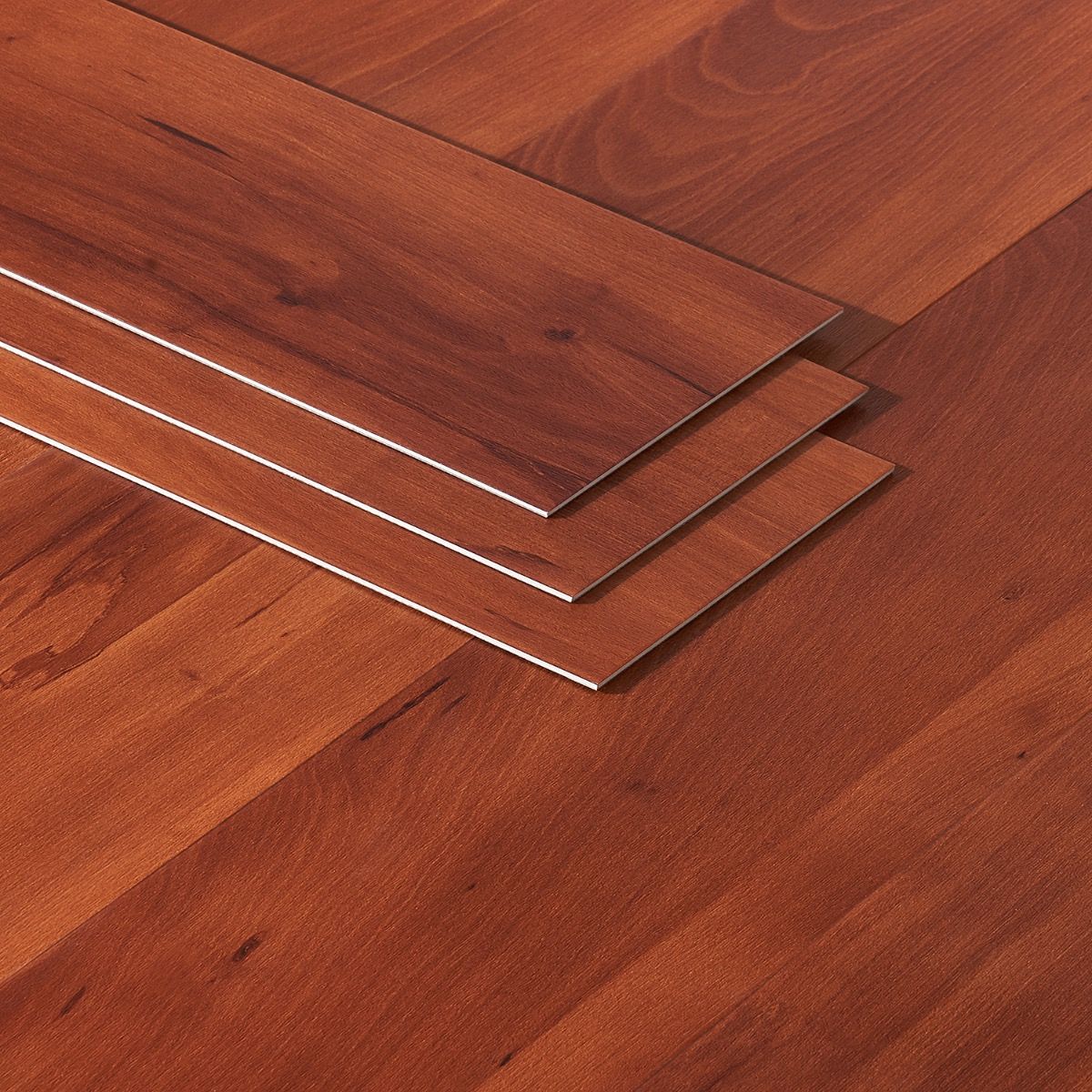 american cherry hardwood flooring