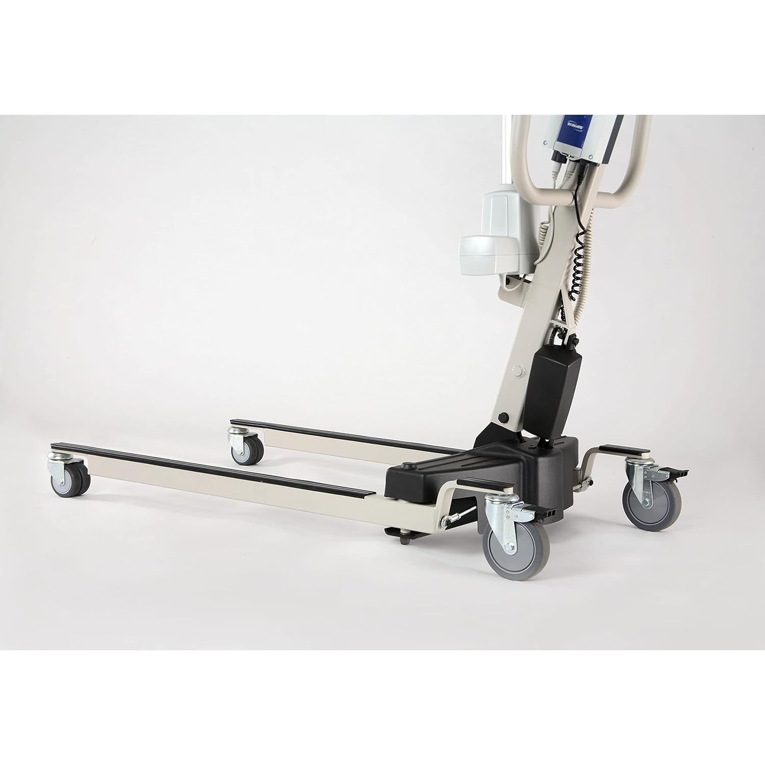 Invacare INVCRPL600-2 Walkers-Wheelchairs-Rollators - View #3