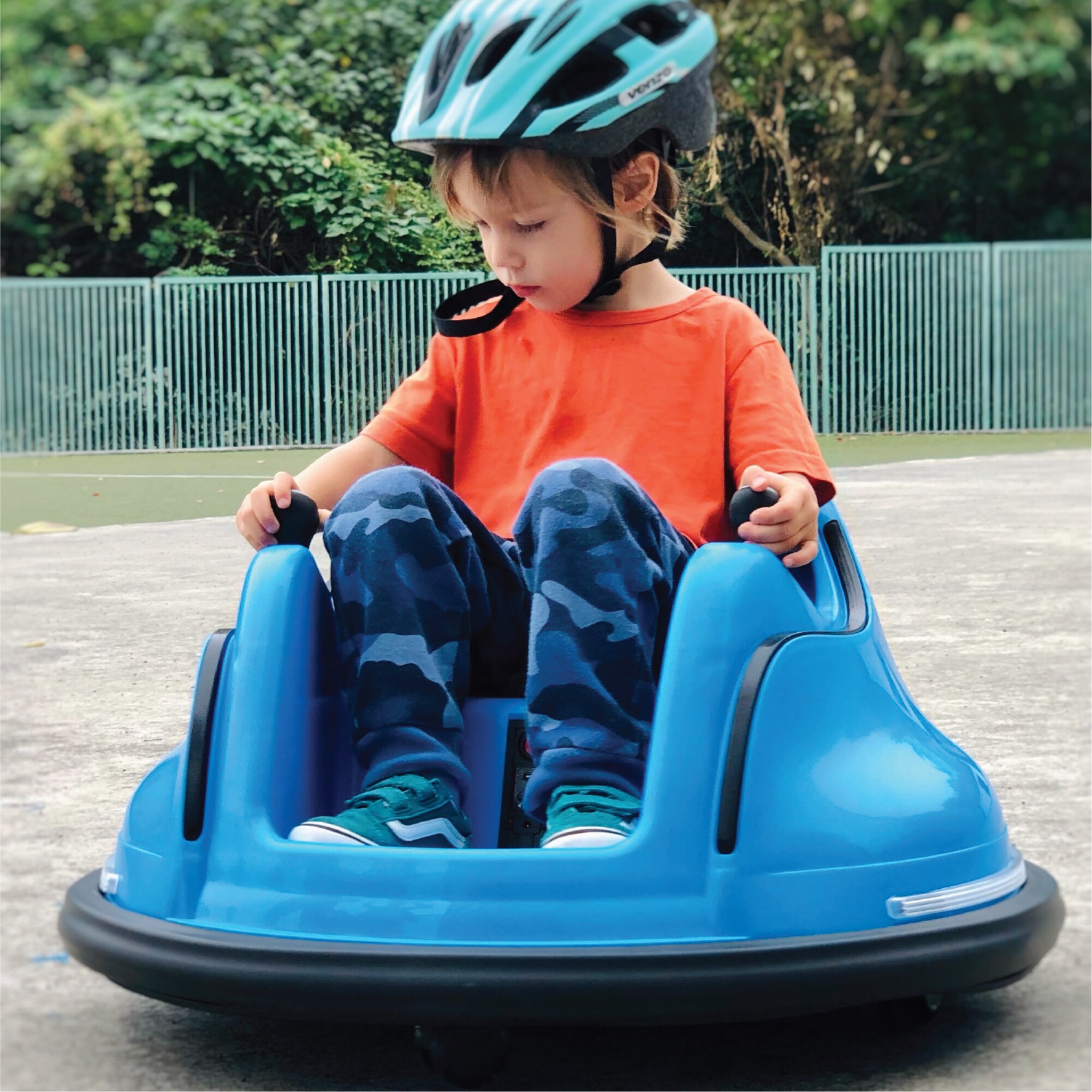 The Bubble Factory G4897099390381 Play-Toys - View #2