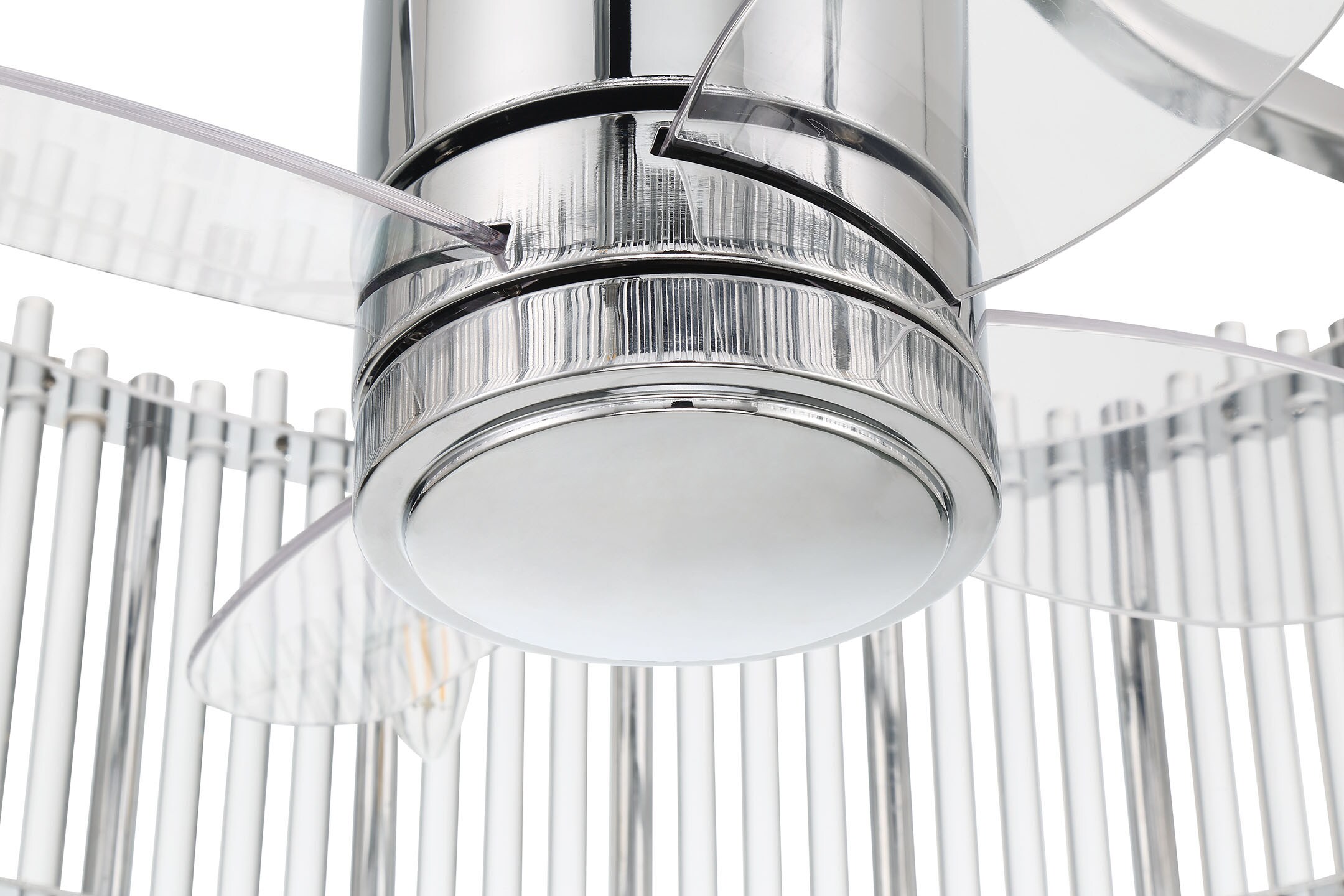 Craftmade RVL28CH4 Ceiling-Fans - View #5