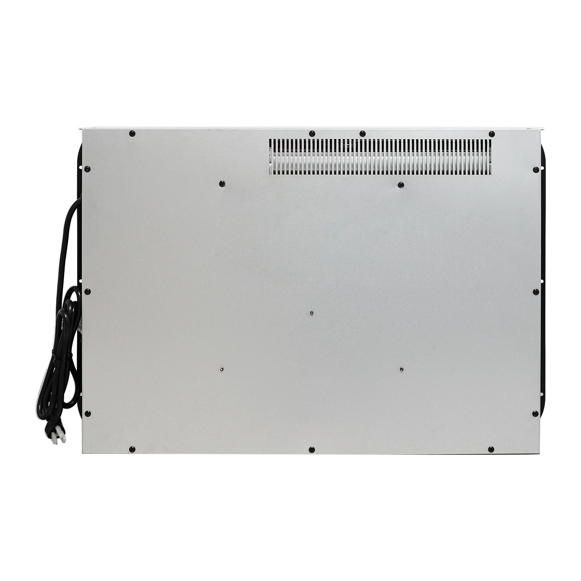 SINOFURN SYC070027BK Electric-Fireplace-Fireboxes - View #3