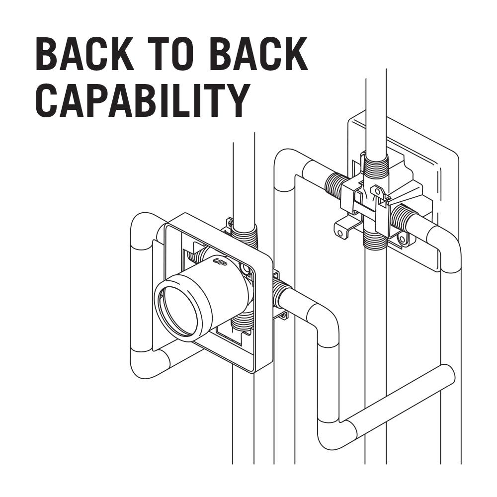 Delta T14259-SSLHD-PP Tub-Shower-Faucets - View #5