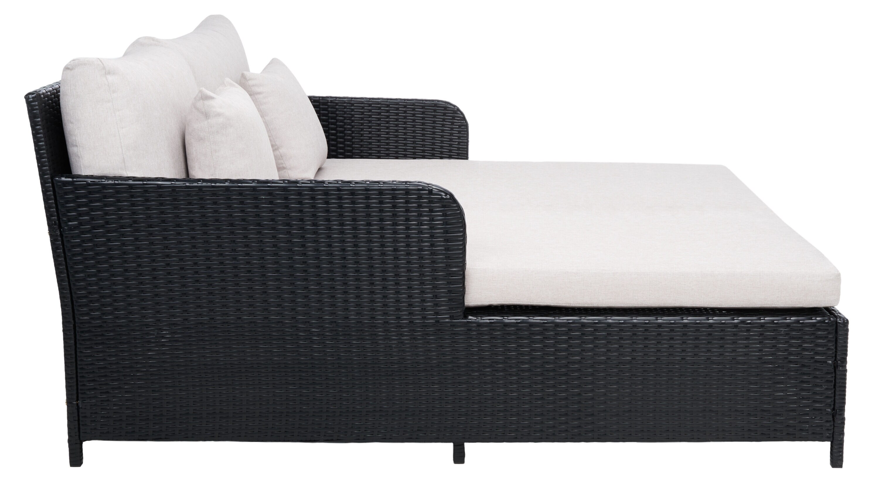 Safavieh PAT7500E Patio-Sofas-Daybeds - View #6
