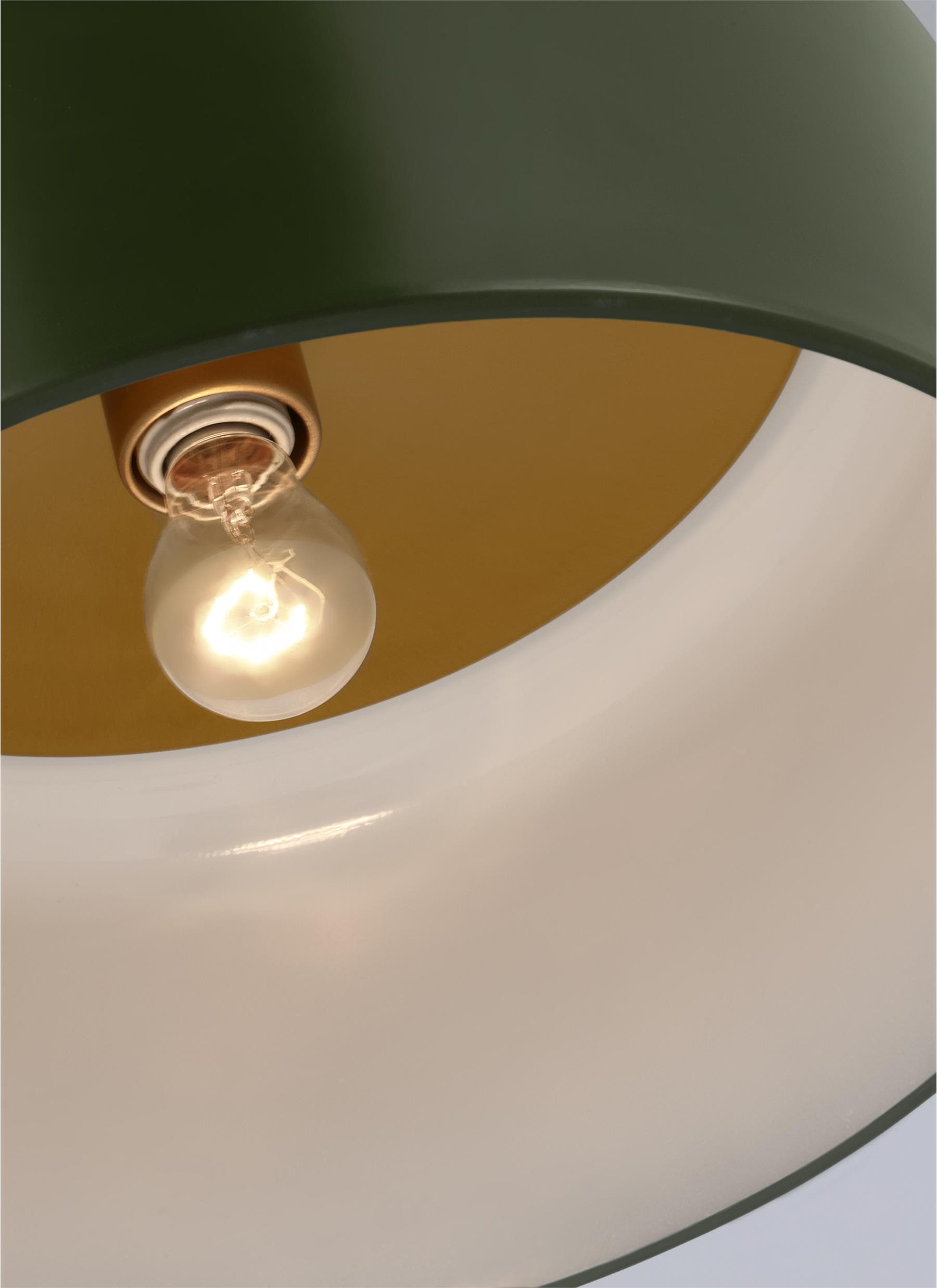 Generation Lighting 7705401EN3-145 flushmounts - View #6