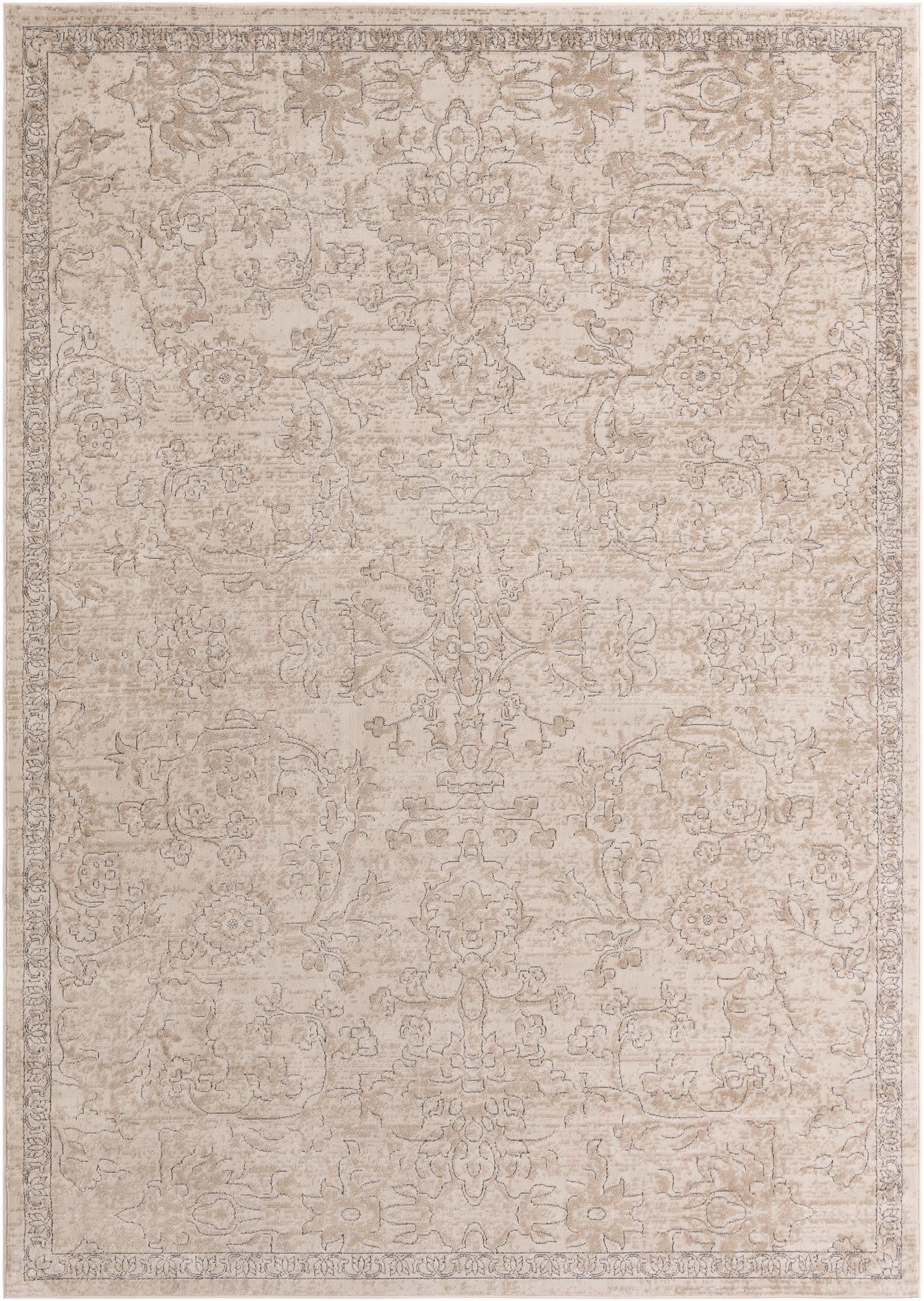 Unique Loom 3147432 rugs - View #2