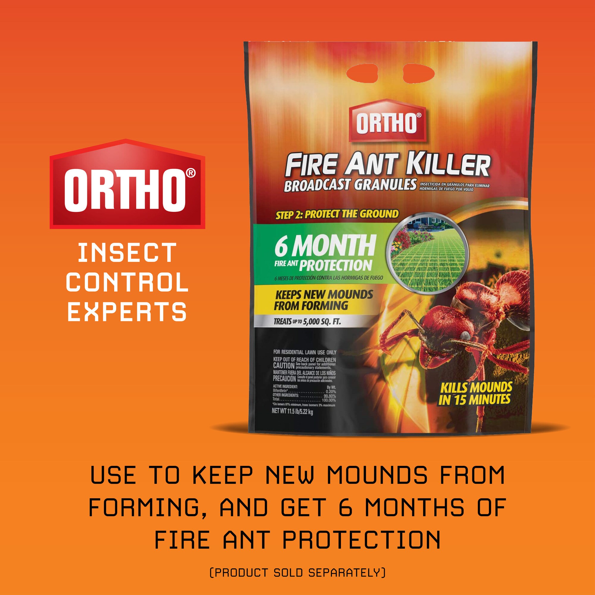 ORTHO 0283105 pesticides - View #8