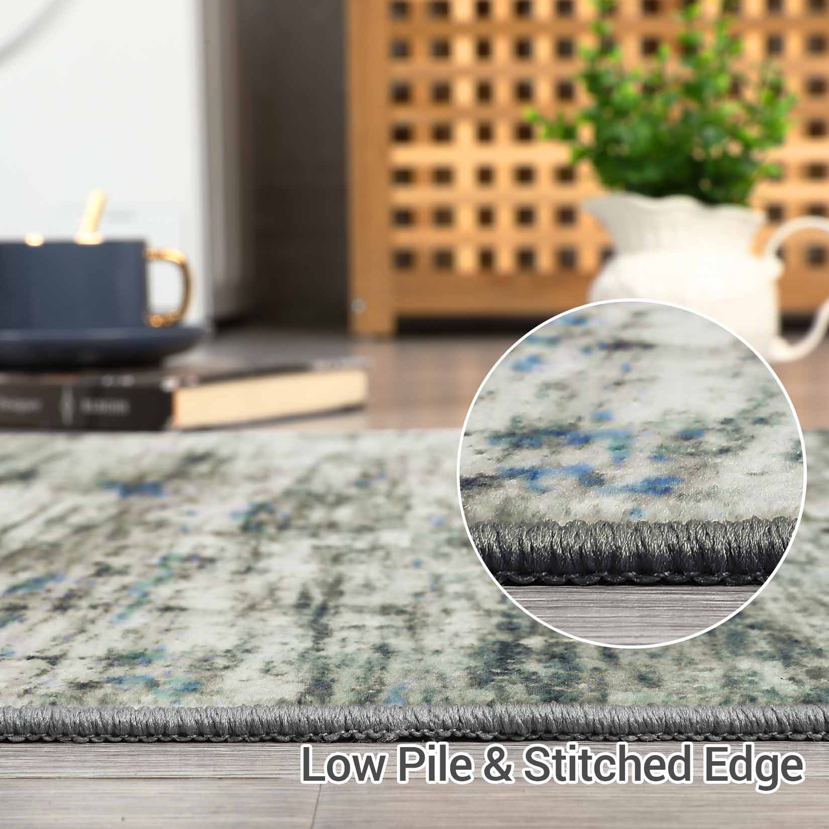 Garvee YXY-LO-PHO-167GHCHT rugs - View #5