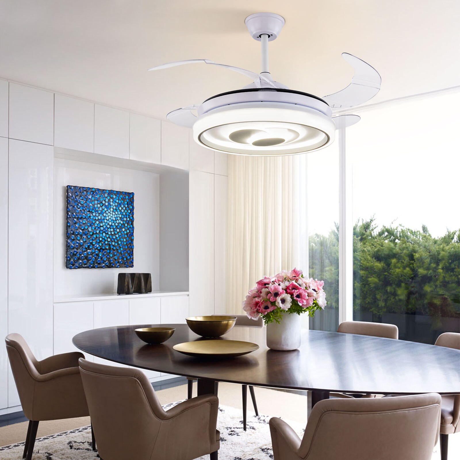 Oukaning JZUCOD6S99HCX Ceiling-Fans - View #13