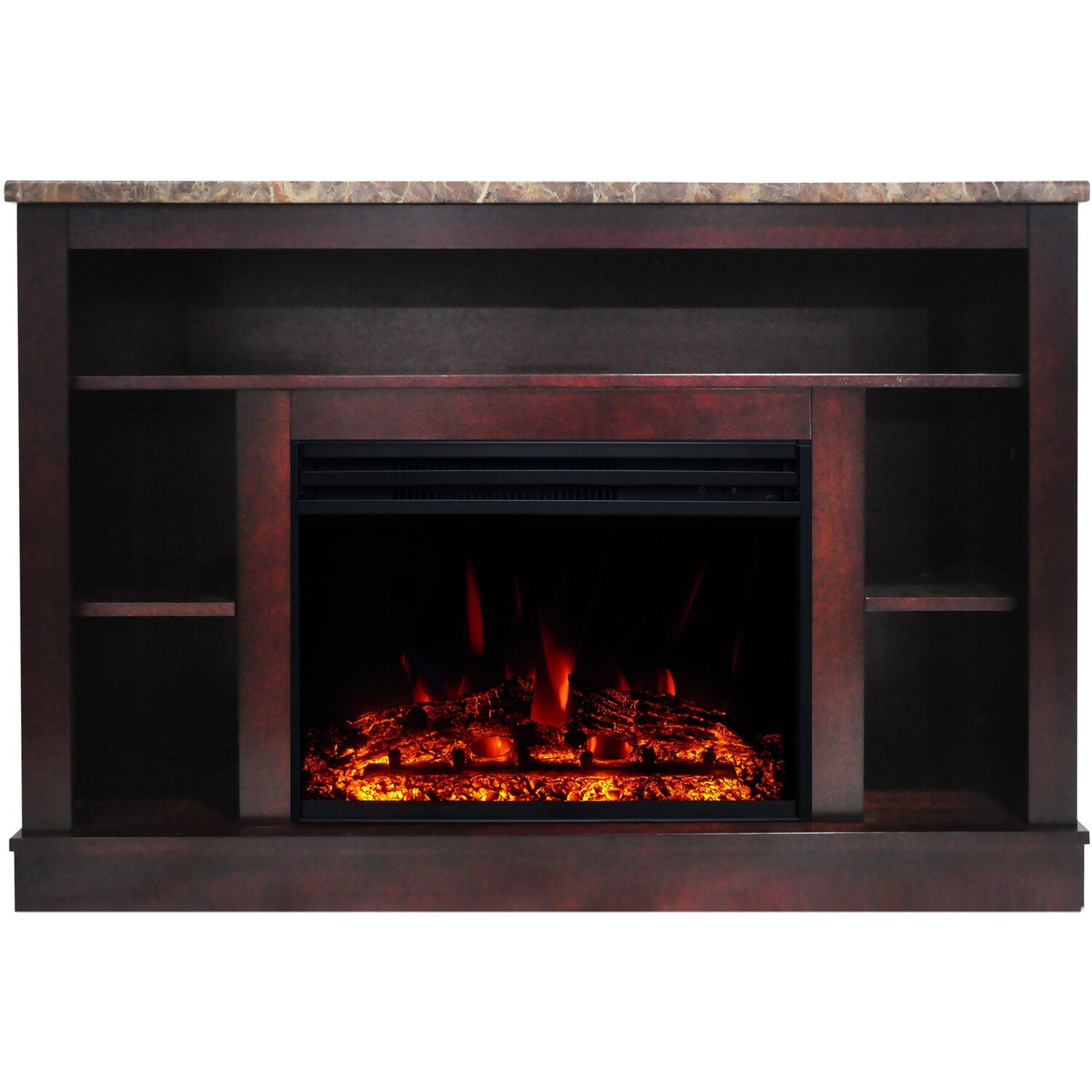 Cambridge CAM5021-1MAHLG3 Electric-Fireplaces - View #10