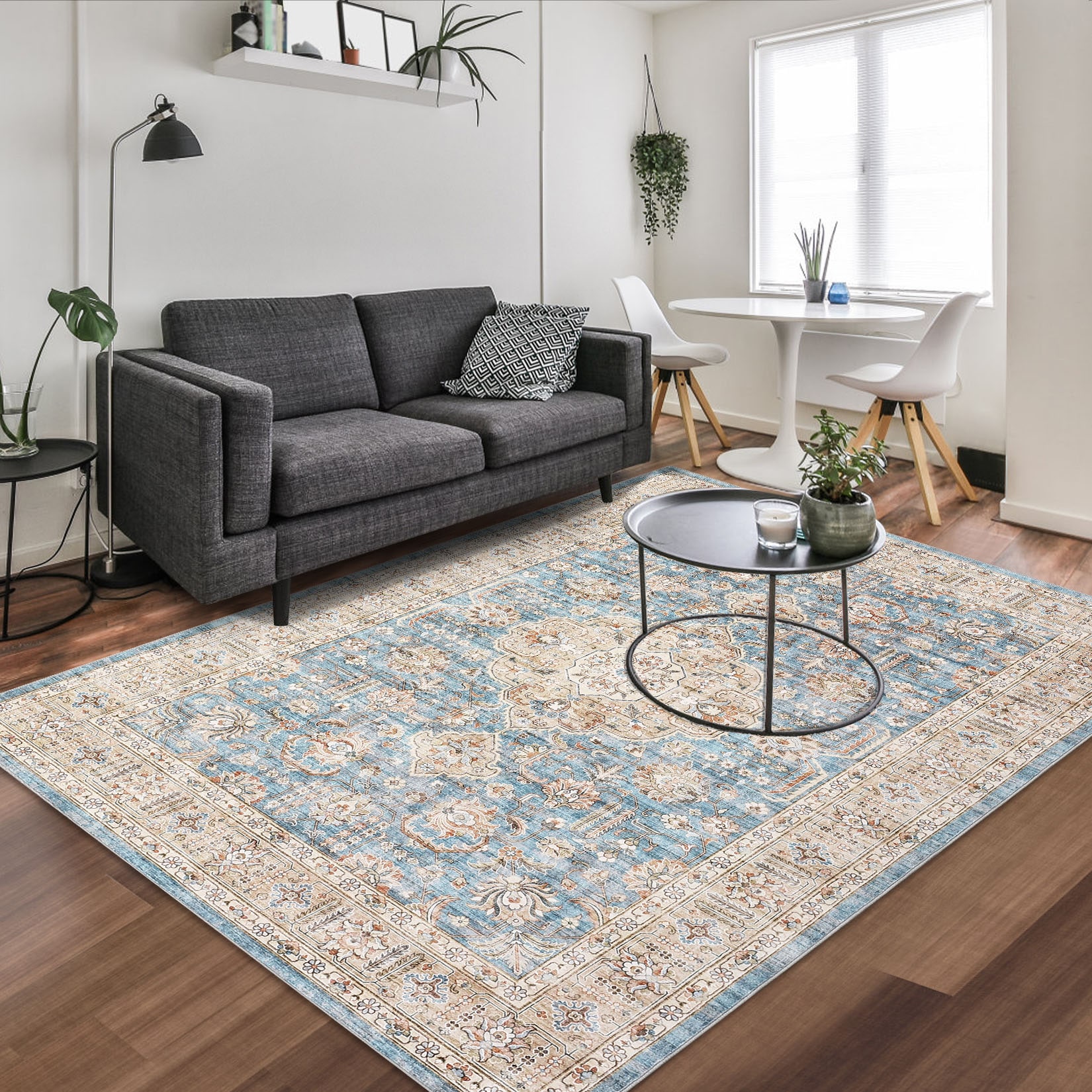 Garvee YXY-LO-PHO-11QD6QSX rugs - View #2
