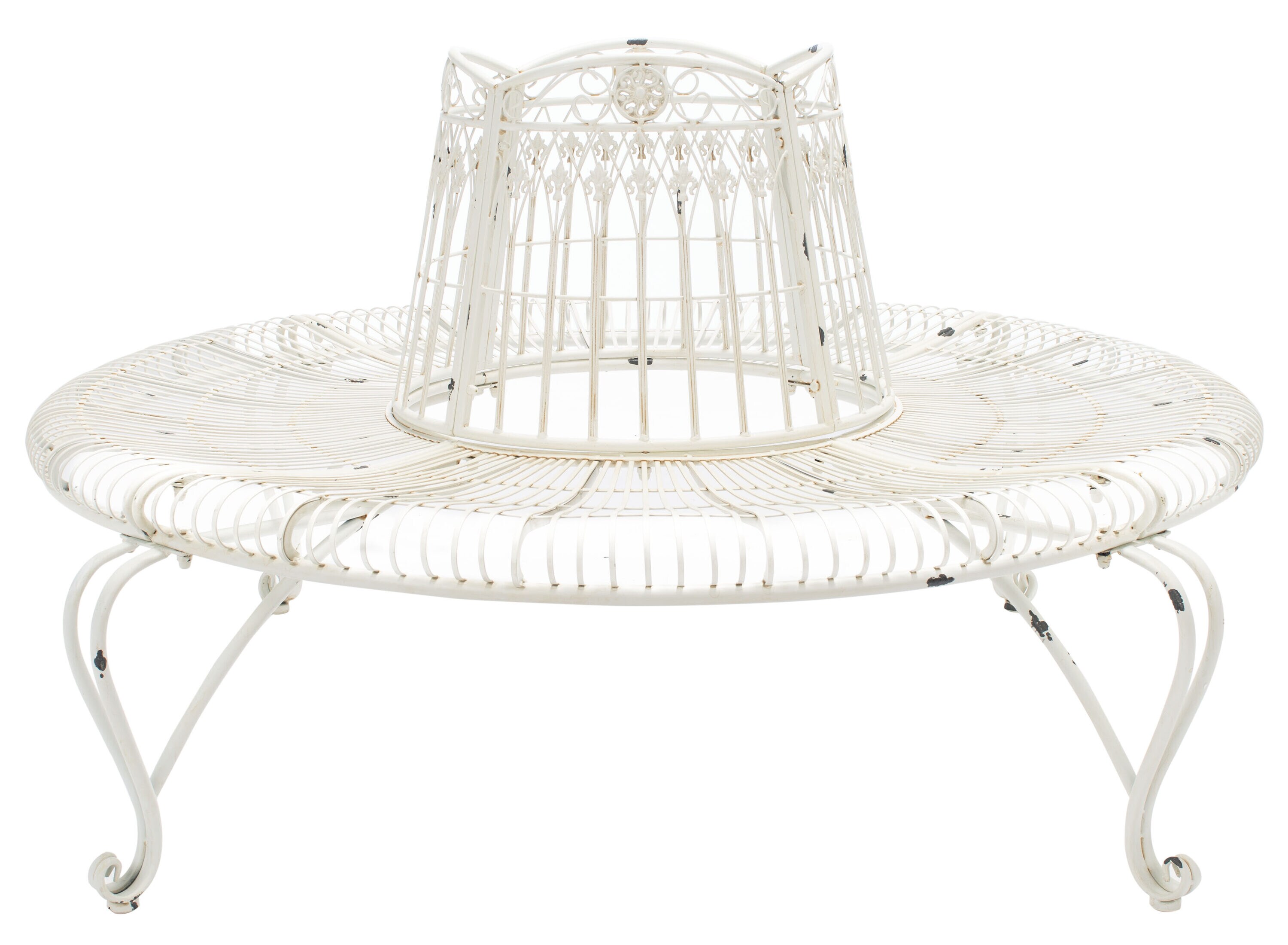 Safavieh PAT5019B benches - View #4
