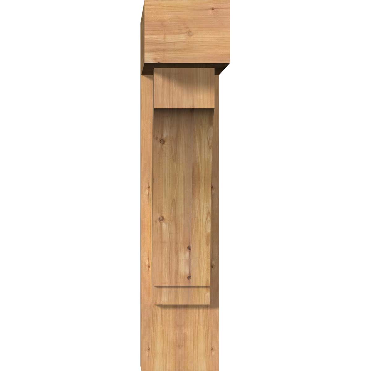 Ekena Millwork 1462773 Exterior-Brackets-Braces - View #2