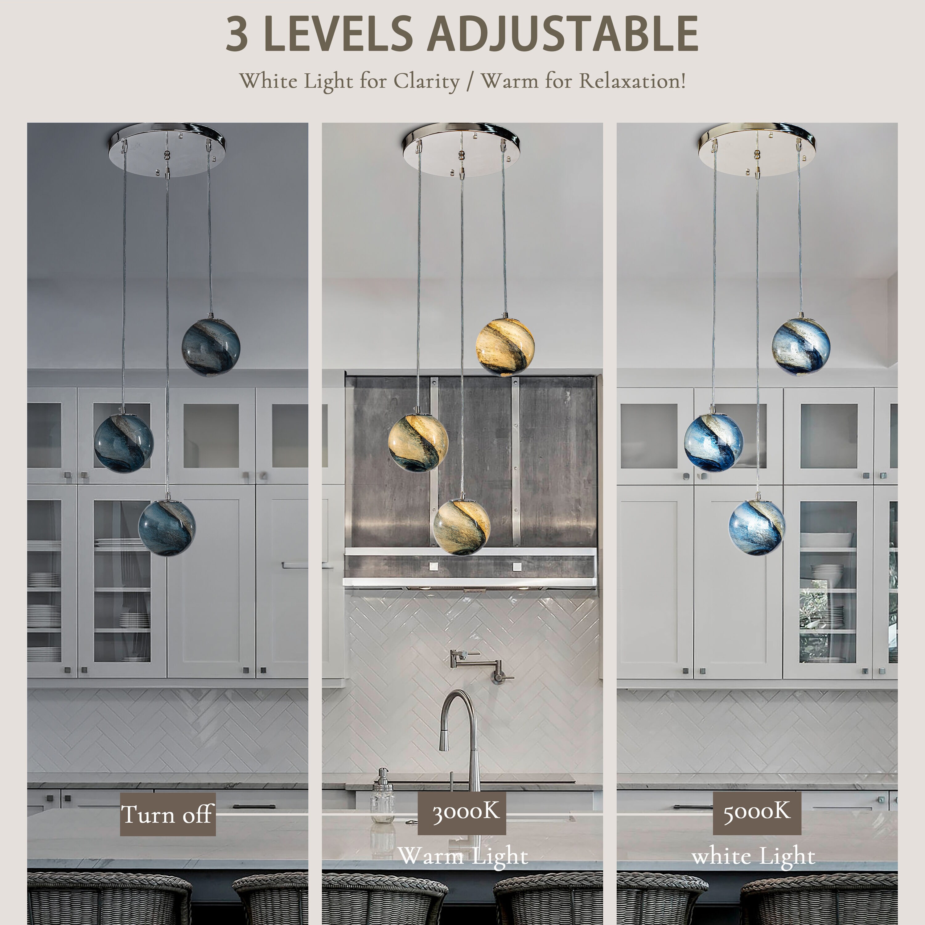 AloaDecor Lighting L7132B01A b090015 - View #4