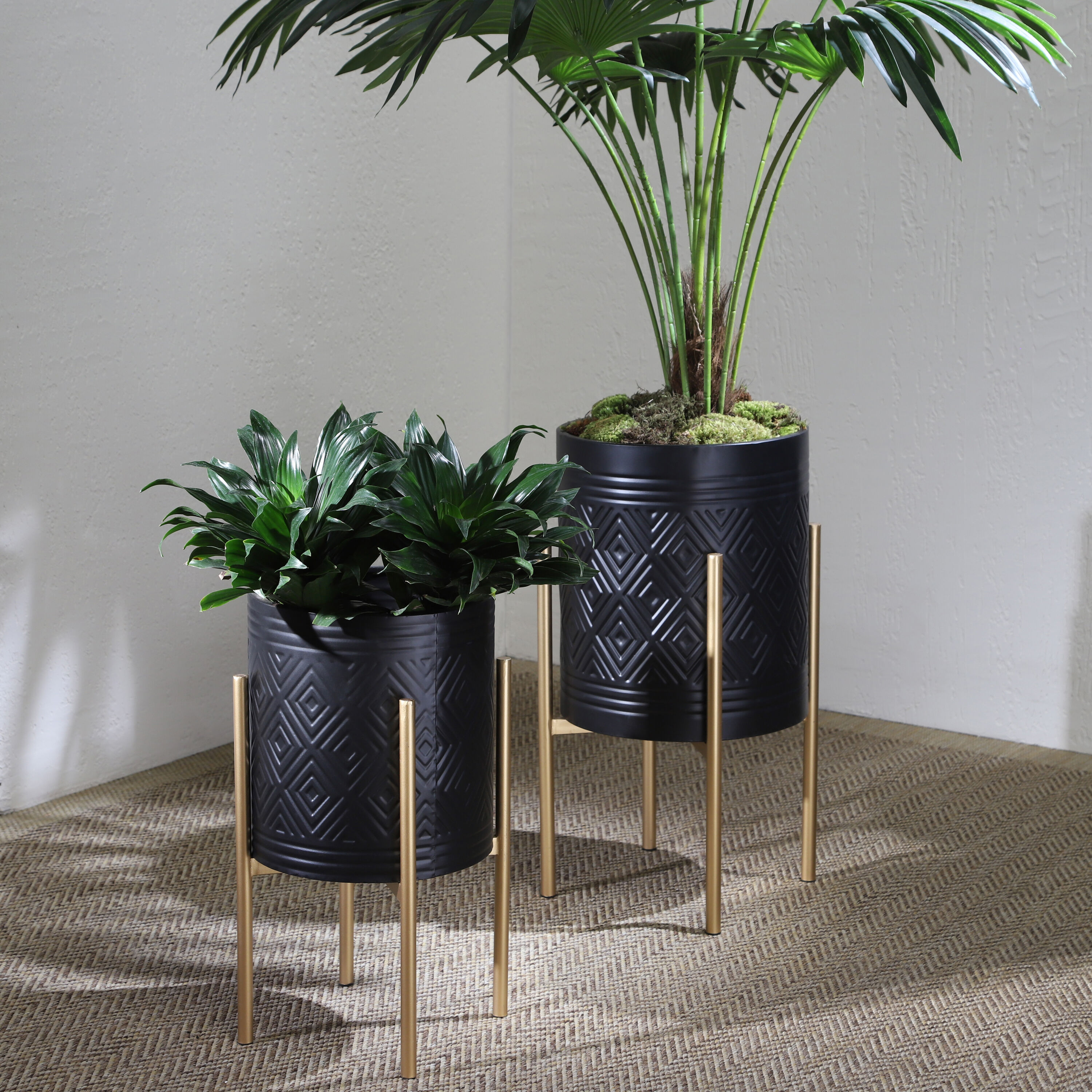Siavonce XH06790 Planter-Window-Box - View #2