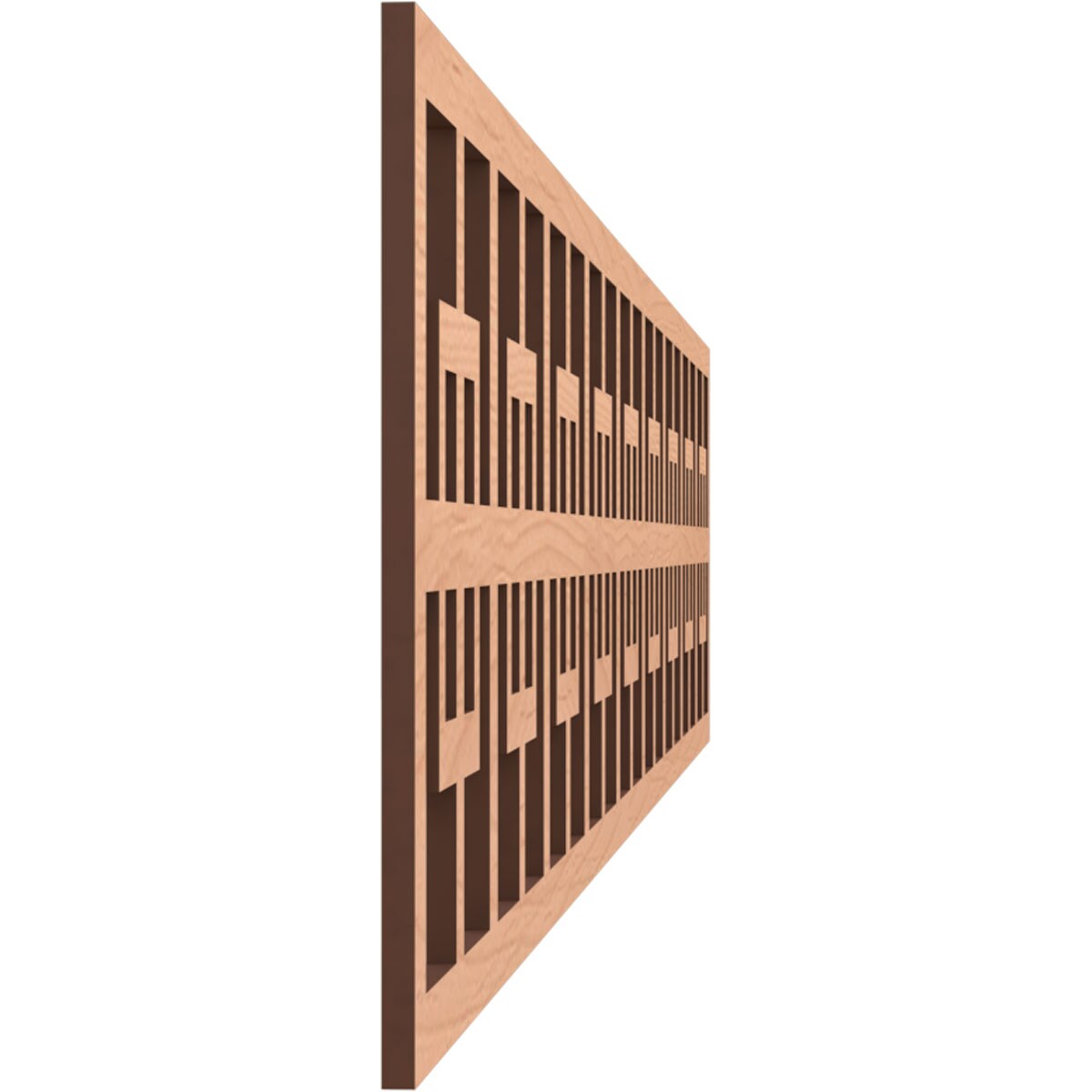 Ekena Millwork MLDA08X46CMBAL Wall-Panel-Moulding - View #3