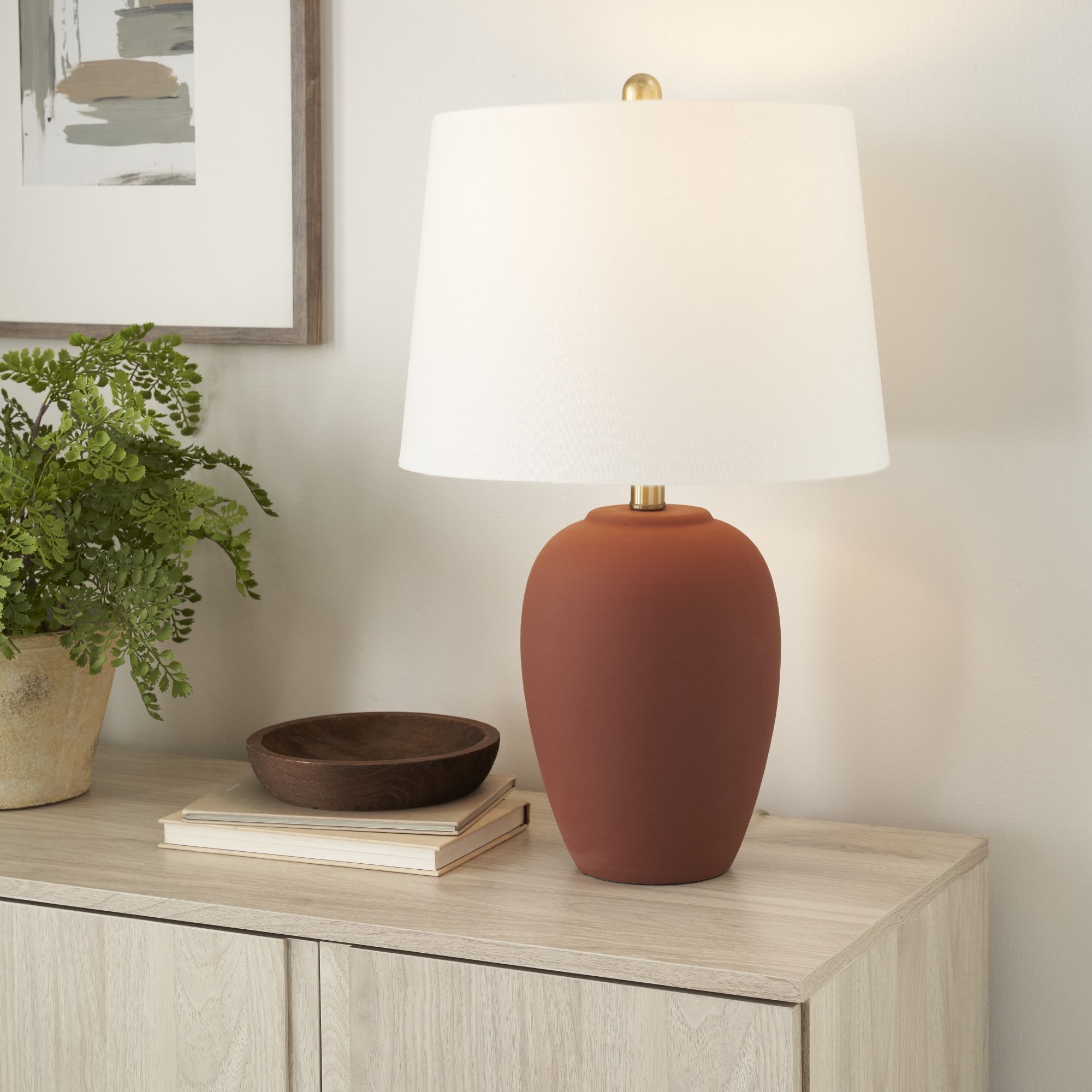 Nourison 848783007911 Table-Lamps - View #3