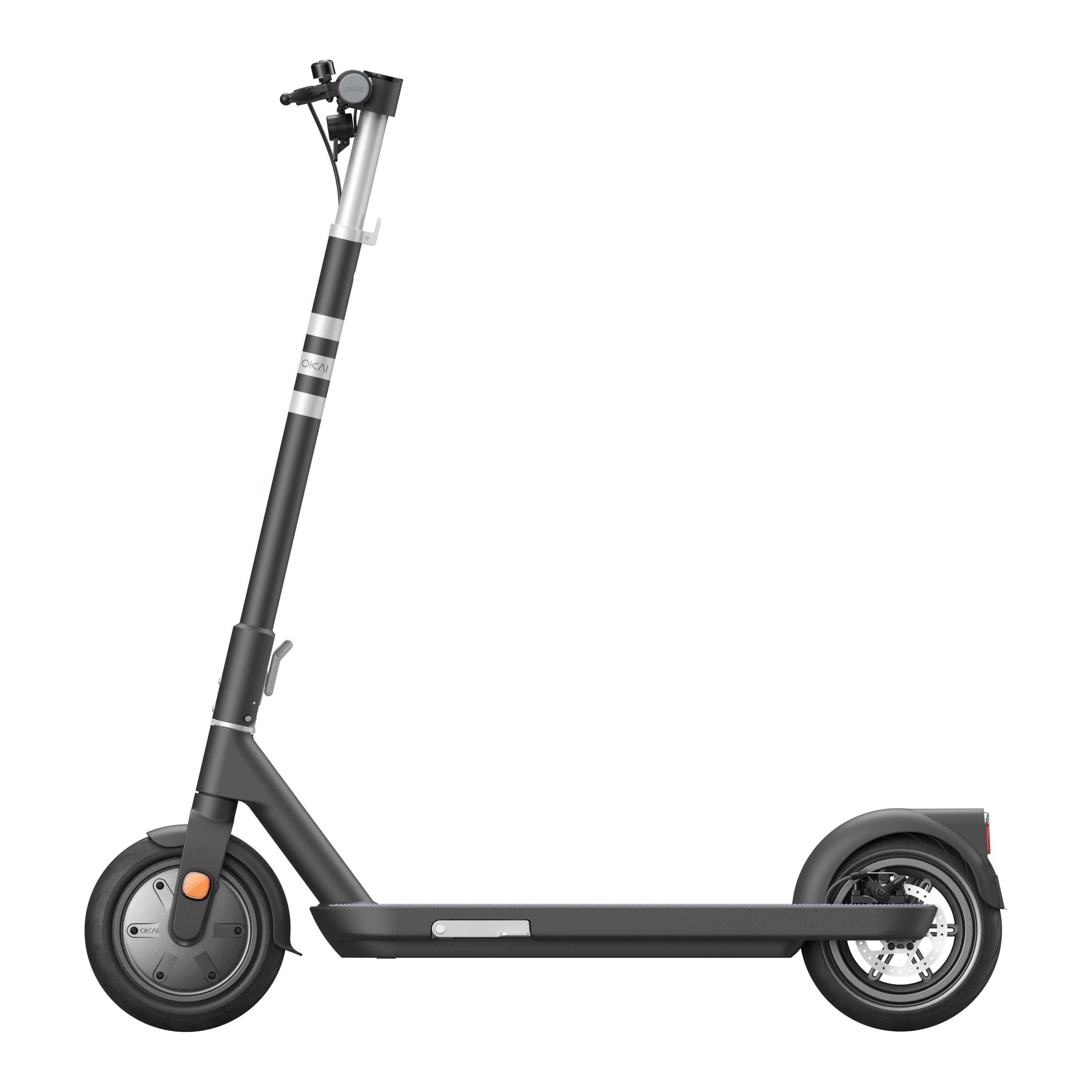 Damerin LMT17 scooters - View #2