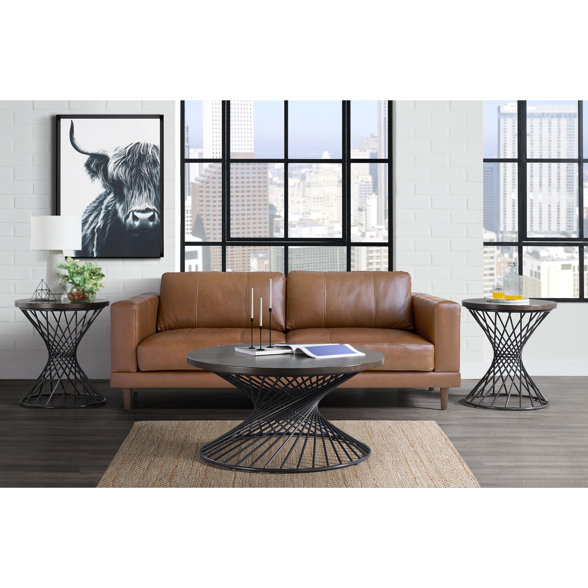 Picket House Furnishings CTTR800CT Coffee-Tables - View #6