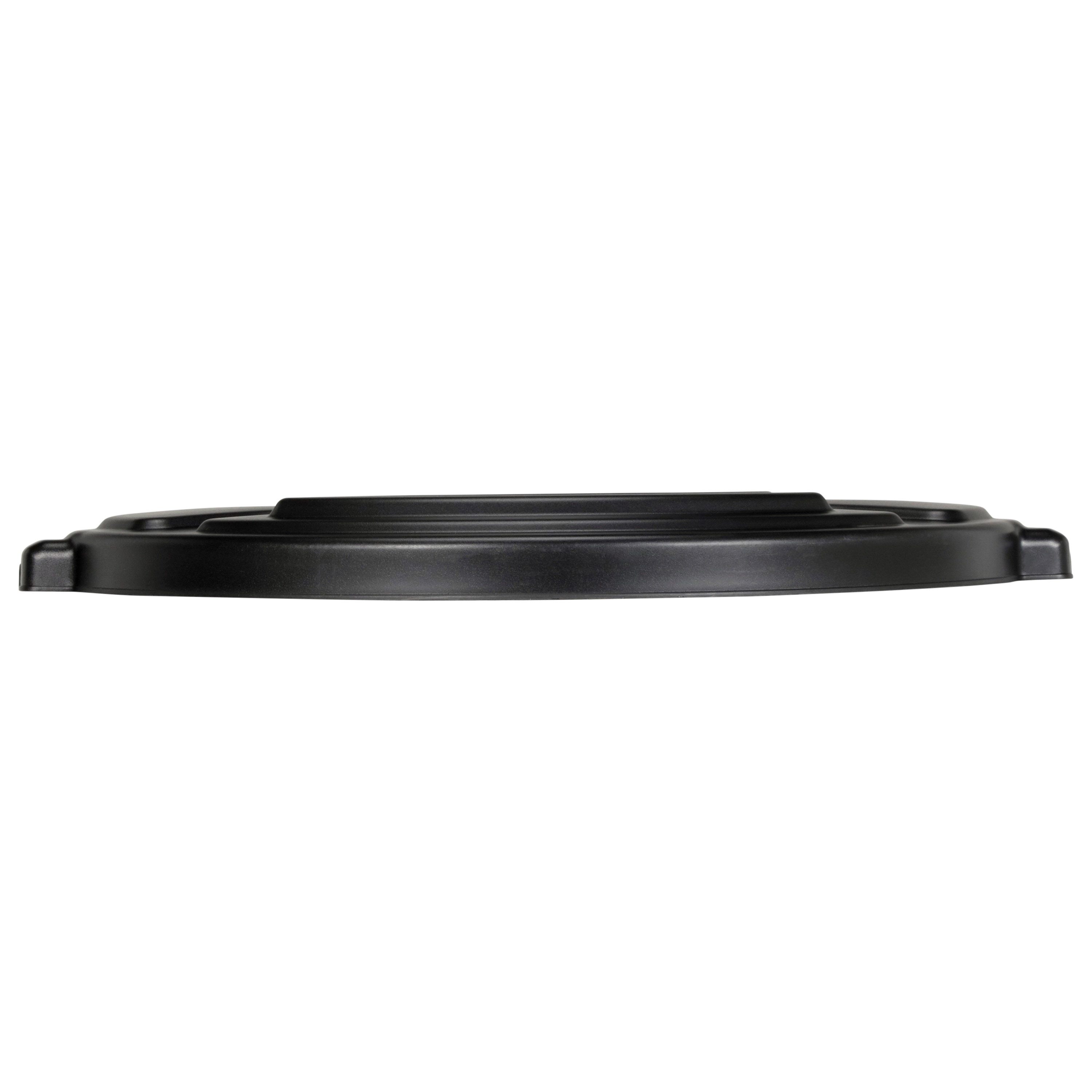 Toter RND44-L0200 Trash-Can-Lids - View #3