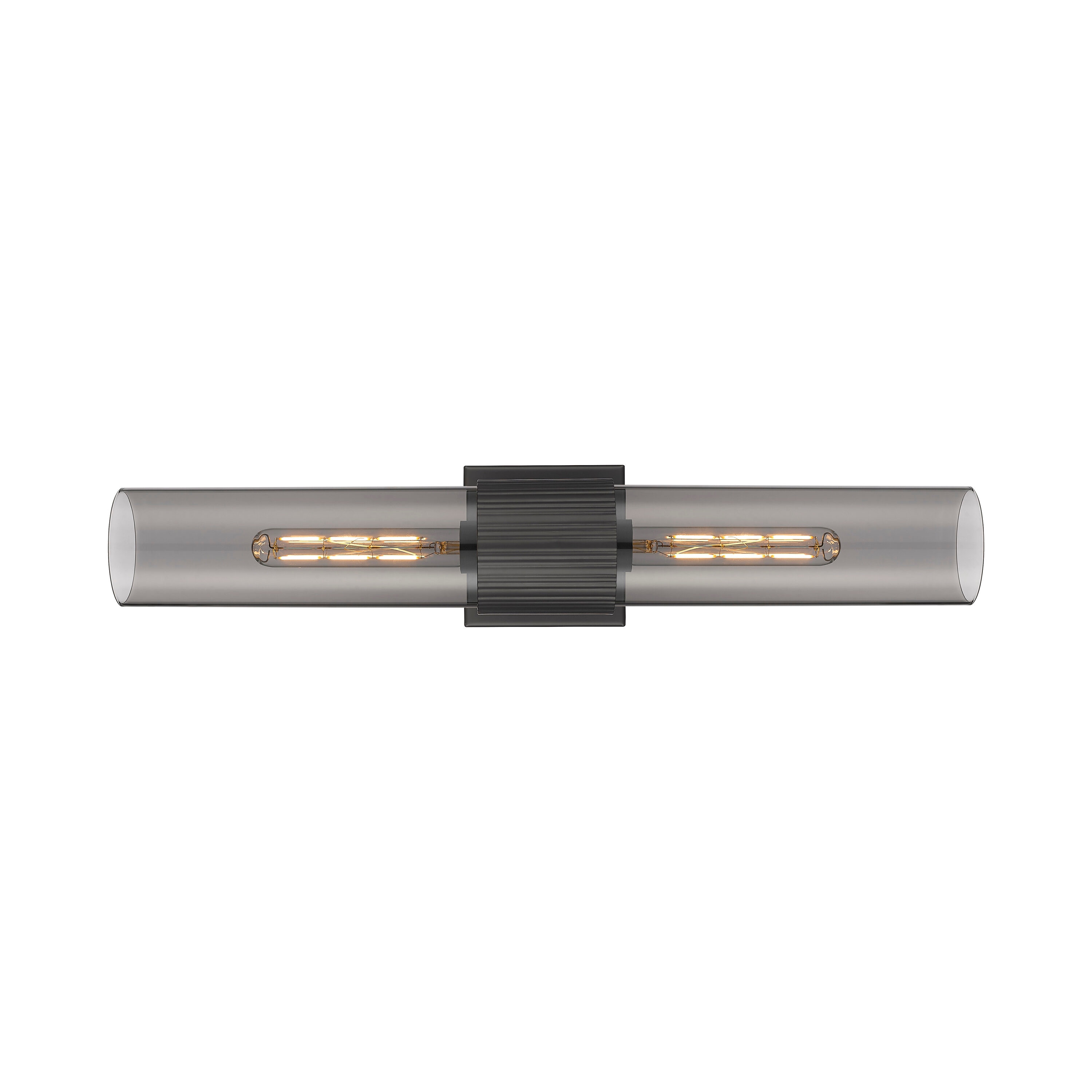 Innovations Lighting 428-2WL-BK-G428-12SM b089995 - View #2