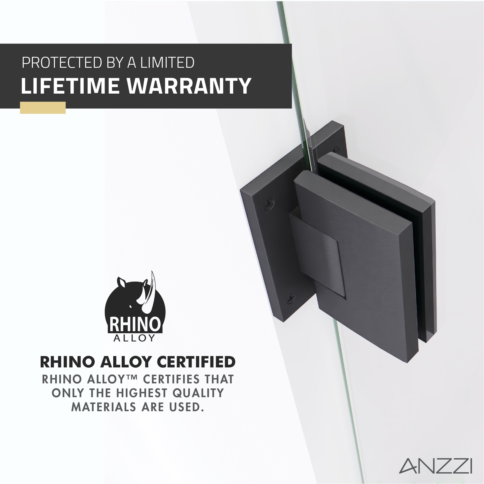ANZZI SD-AZ09-02GB Shower-Doors - View #4