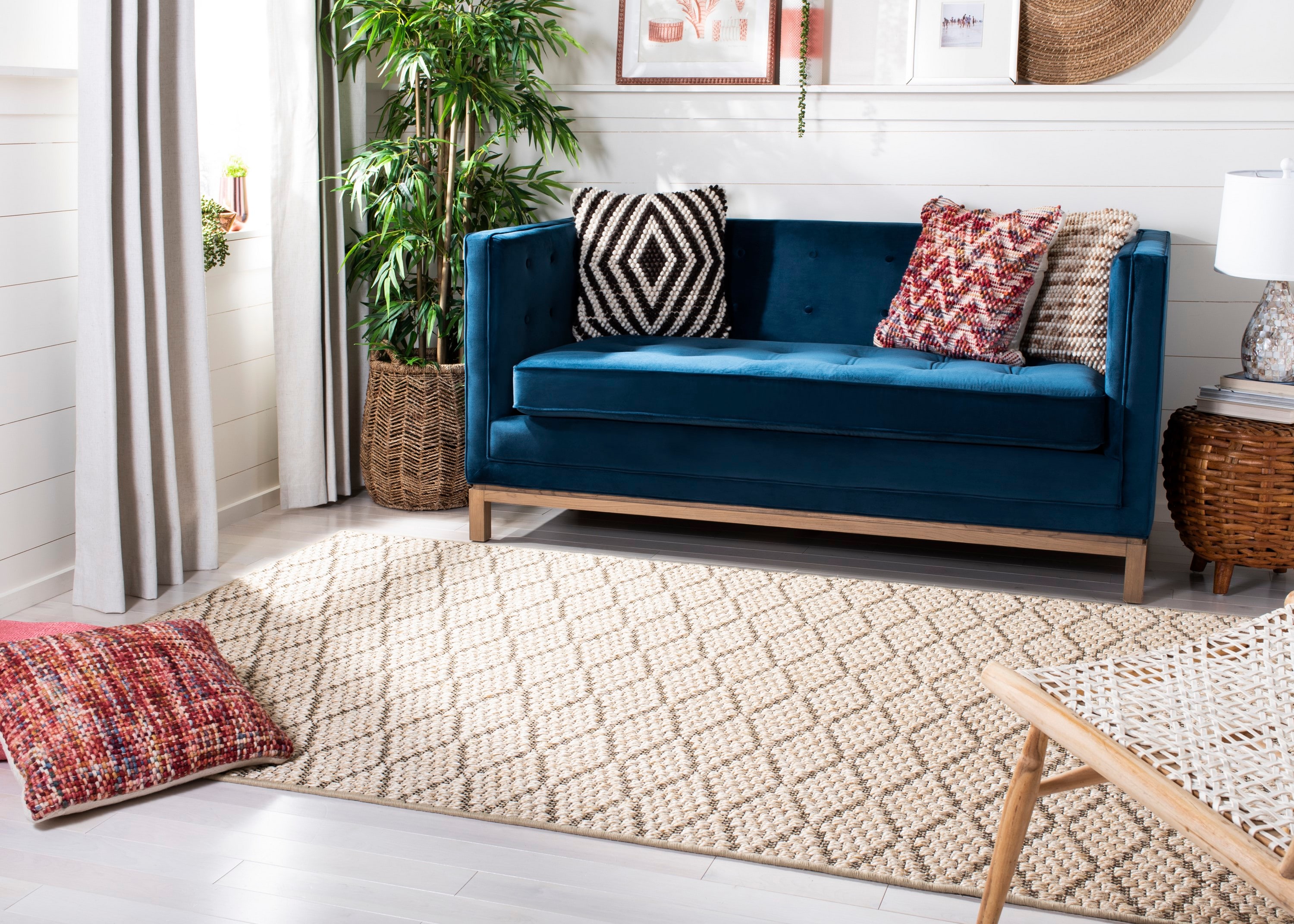 Safavieh PAB361B-28 rugs - View #3