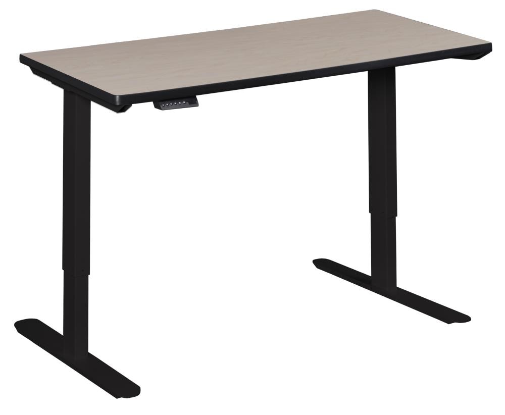 Regency HAD6024PLBK desks - View #2