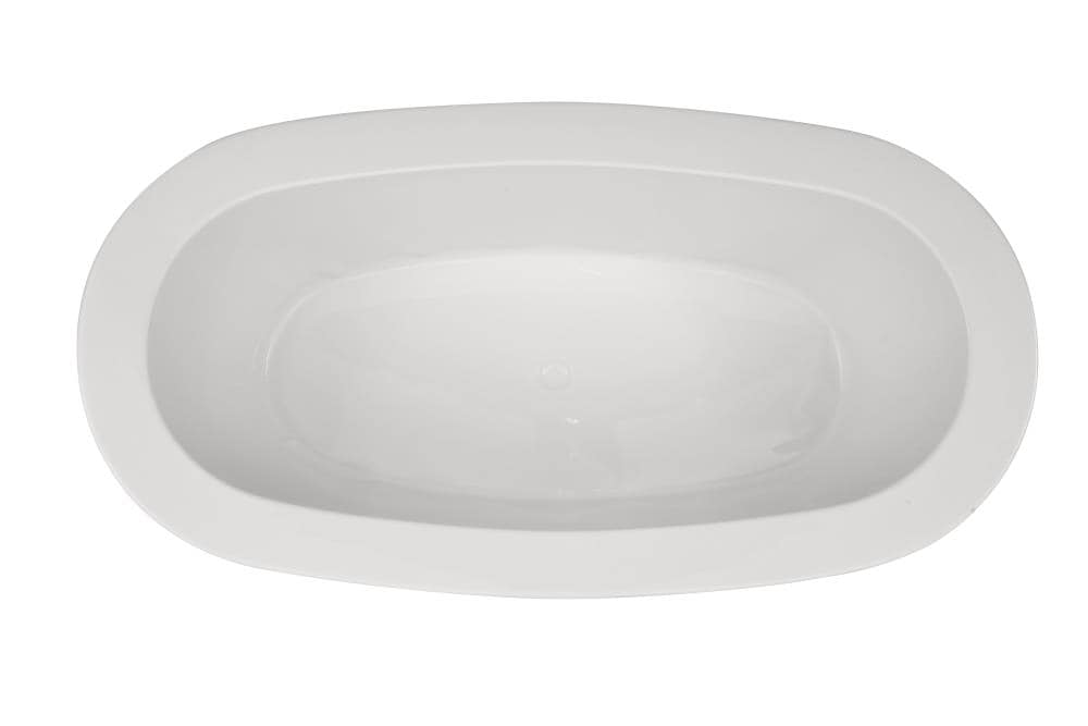 Hydro Systems MRO7238ATO-WHI bathtubs - View #3