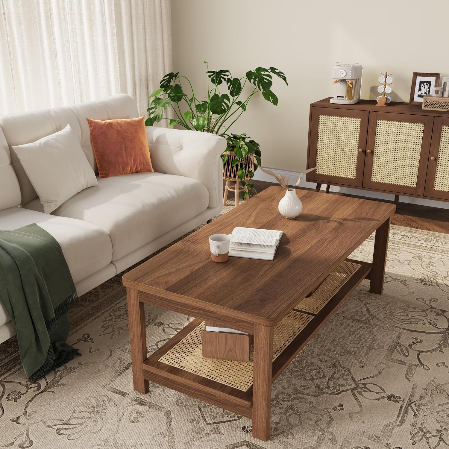 GAOMON CQC-QJSONO-FOHY Coffee-Tables - View #6